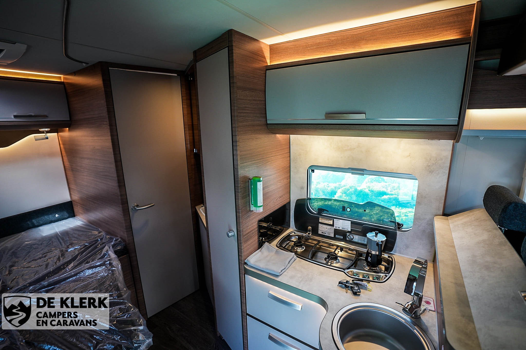 KNAUS L!VE WAVE 650 MF Voorraadkorti