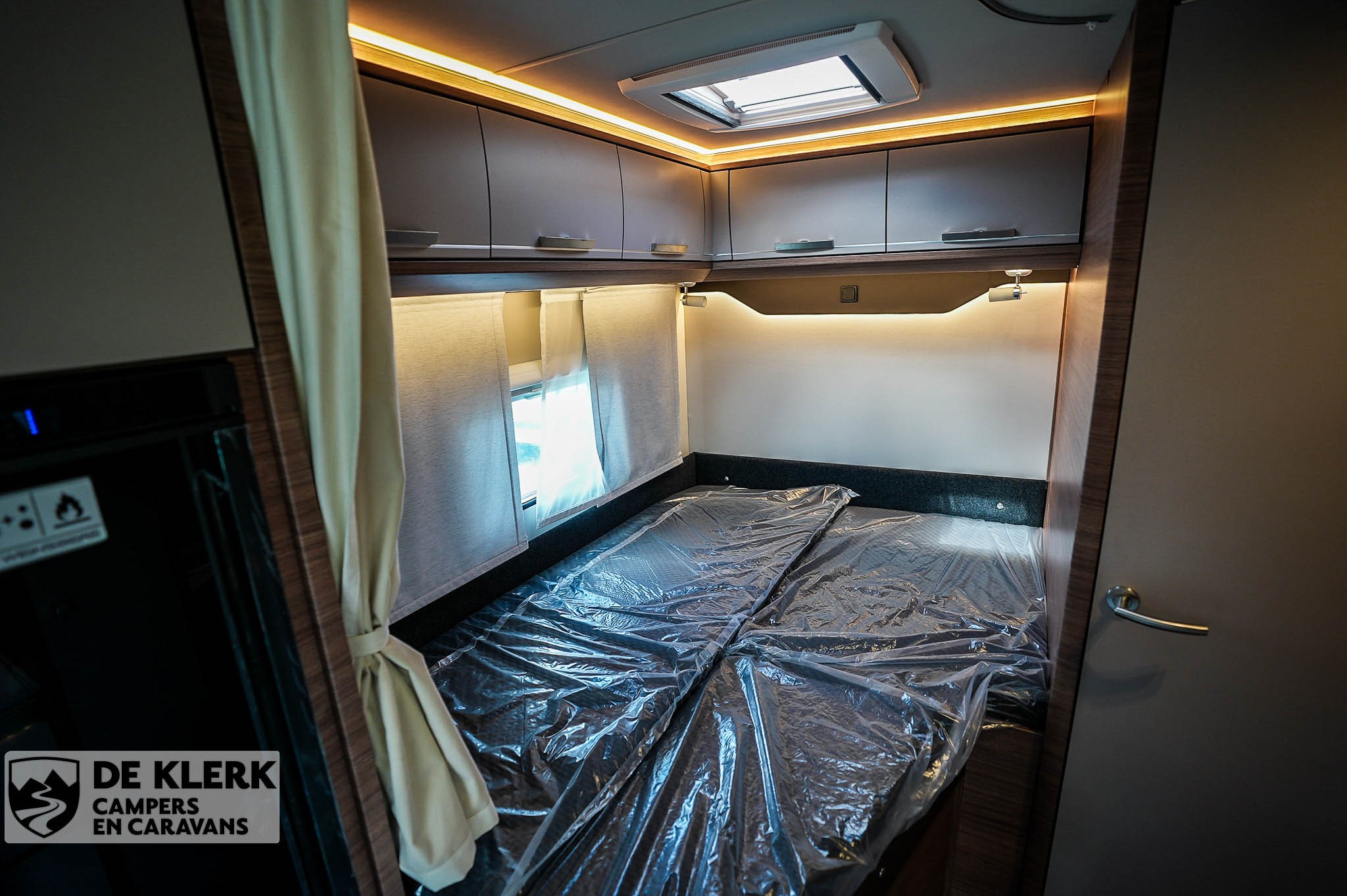 KNAUS L!VE WAVE 650 MF Voorraadkorti