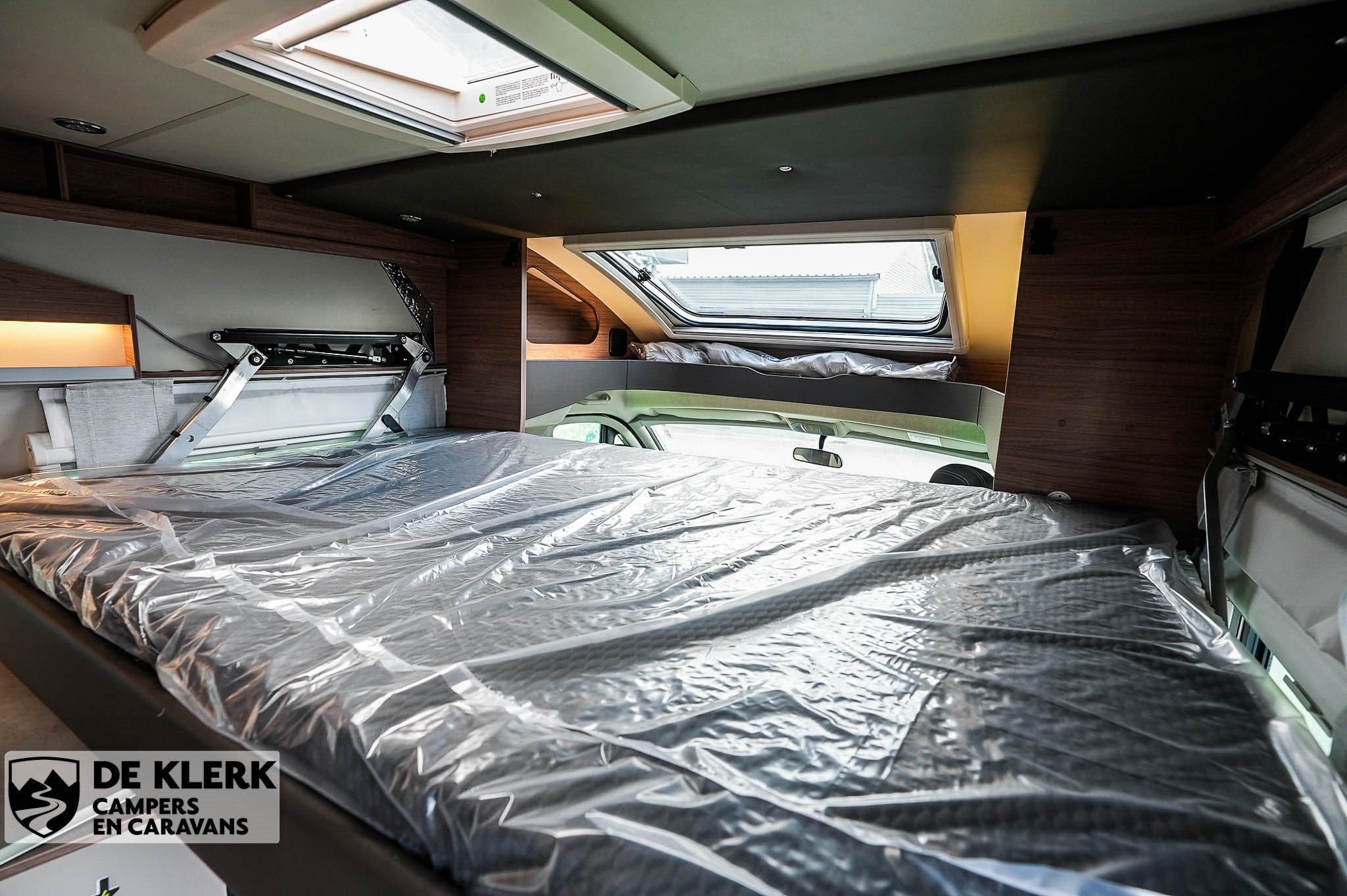 KNAUS L!VE WAVE 650 MF Voorraadkorti