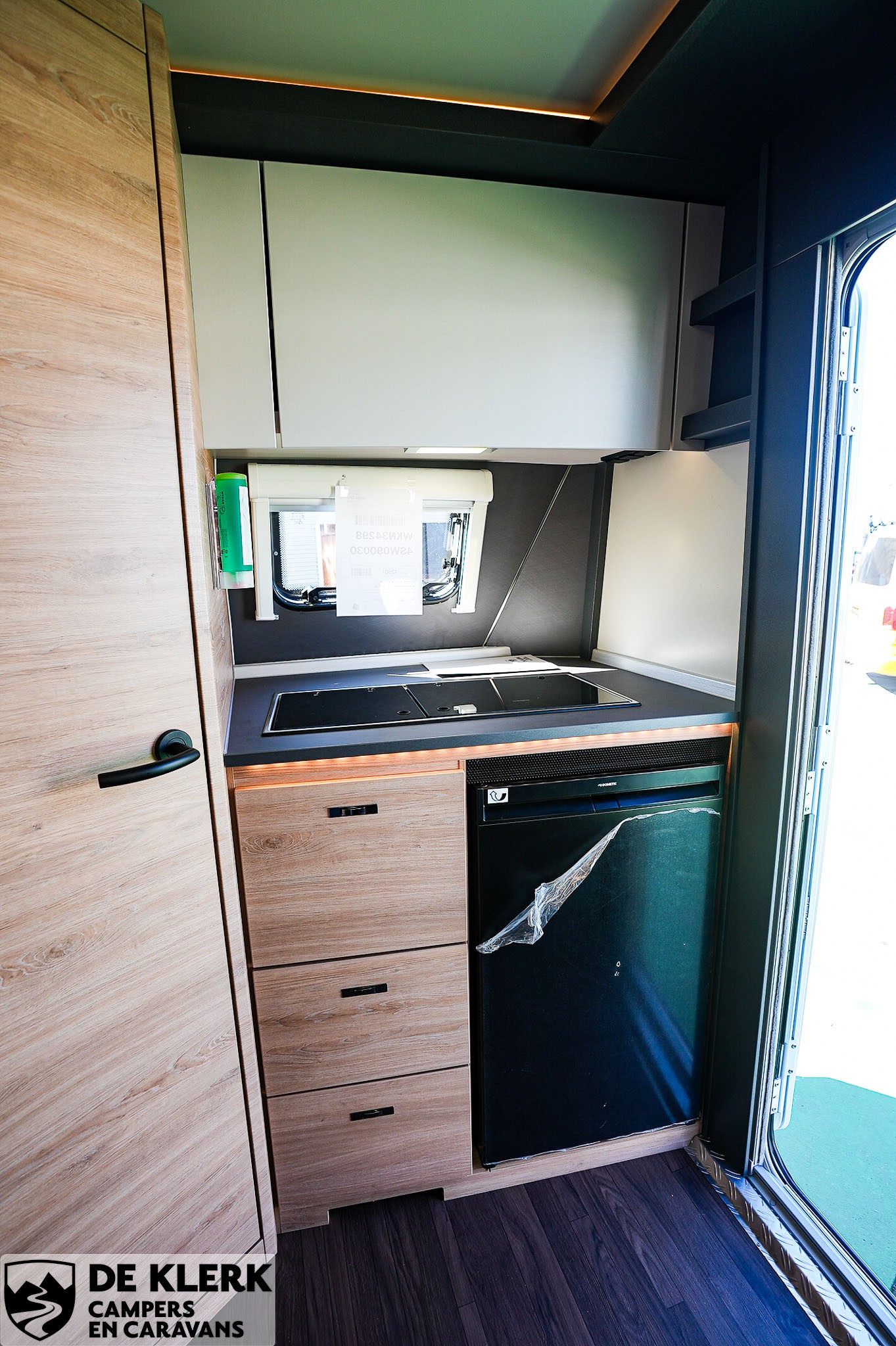 KNAUS Yaseo 340 PX All in Deals