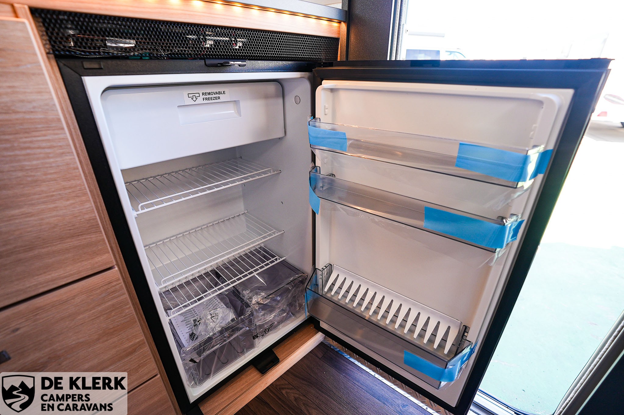 KNAUS Yaseo 340 PX All in Deals