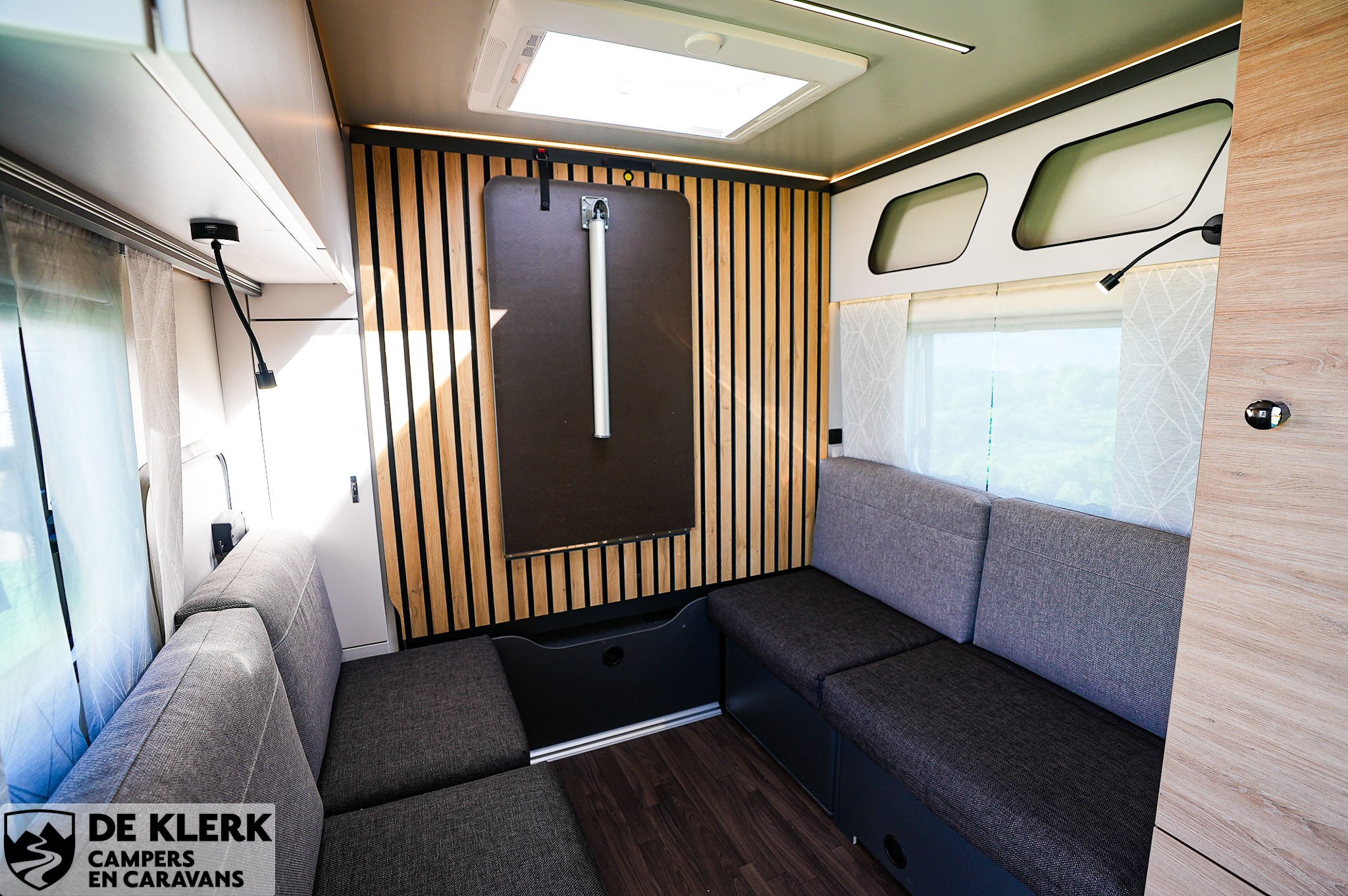 KNAUS Yaseo 340 PX All in Deals