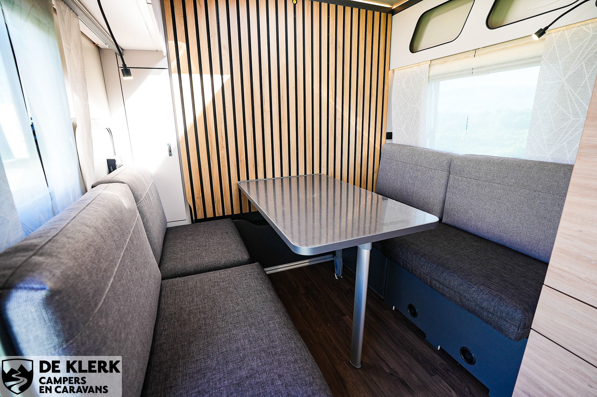 KNAUS Yaseo 340 PX All in Deals