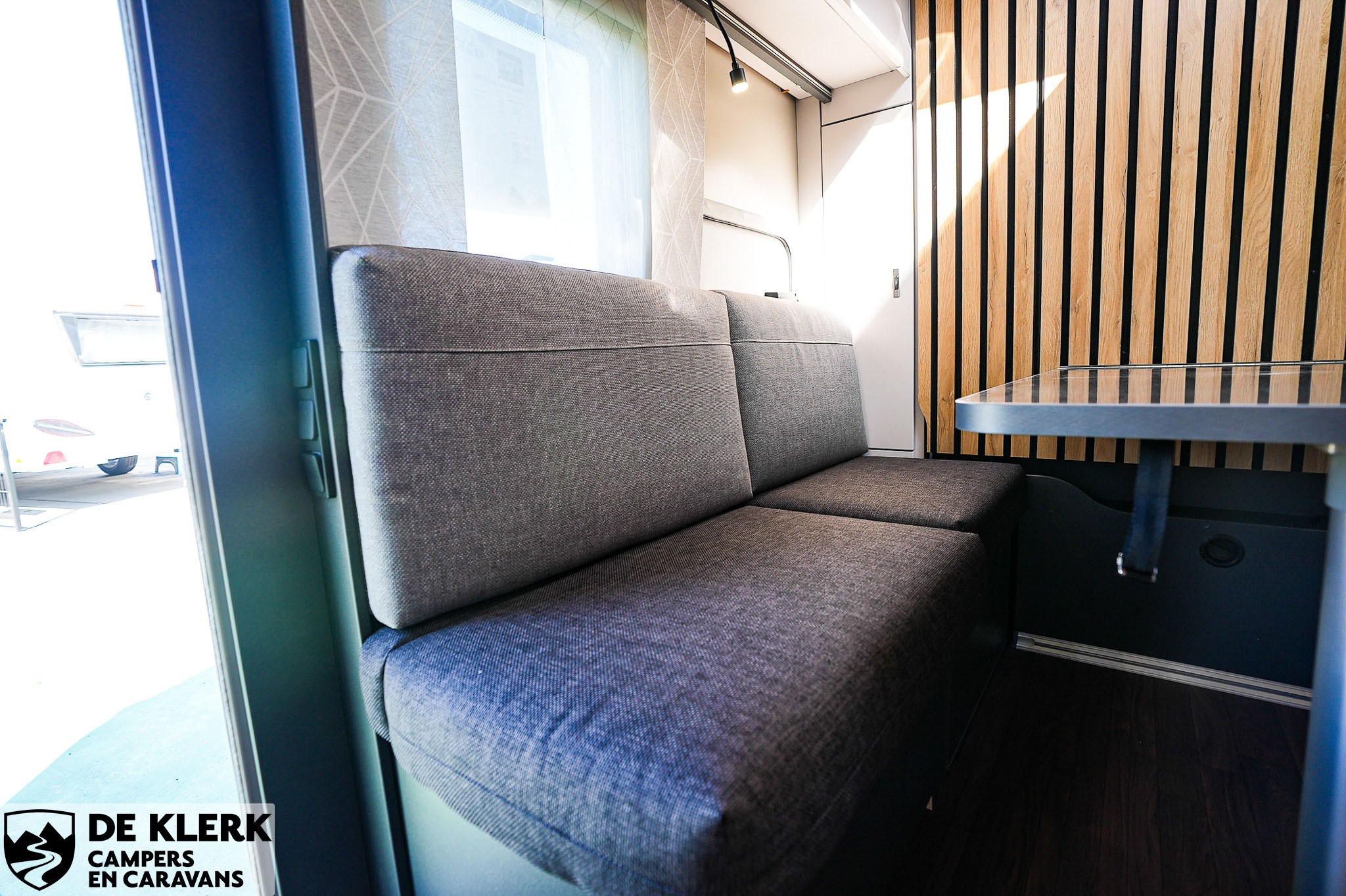 KNAUS Yaseo 340 PX All in Deals