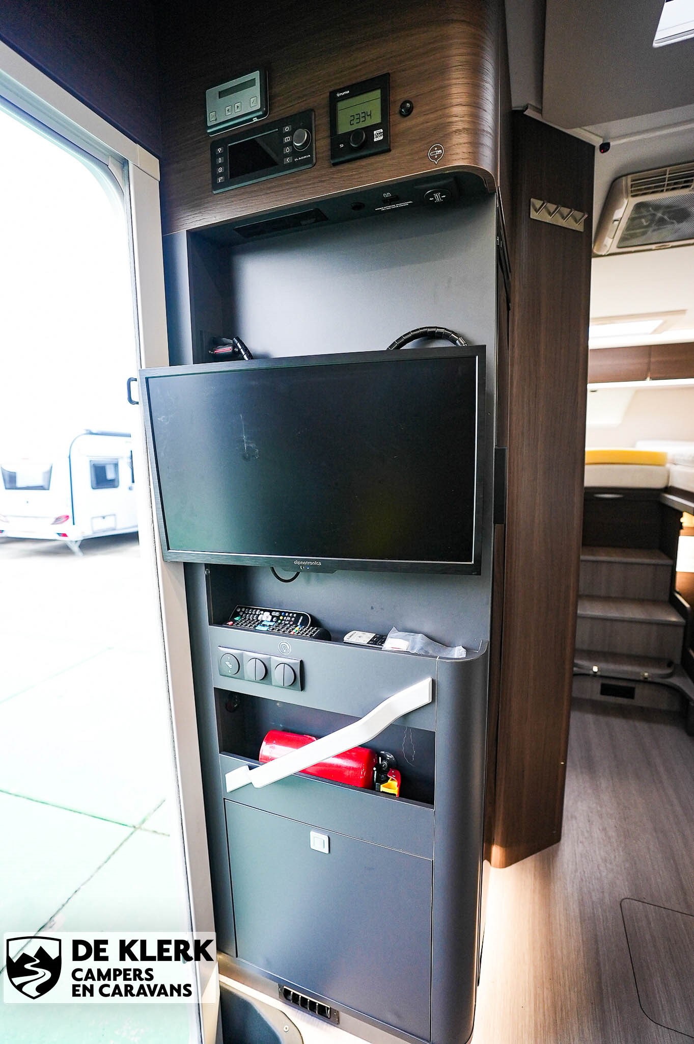 ADRIA Matrix 670 SL Supreme