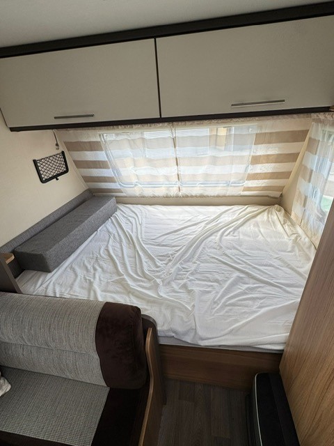 CARAVELAIR Antares Style 400