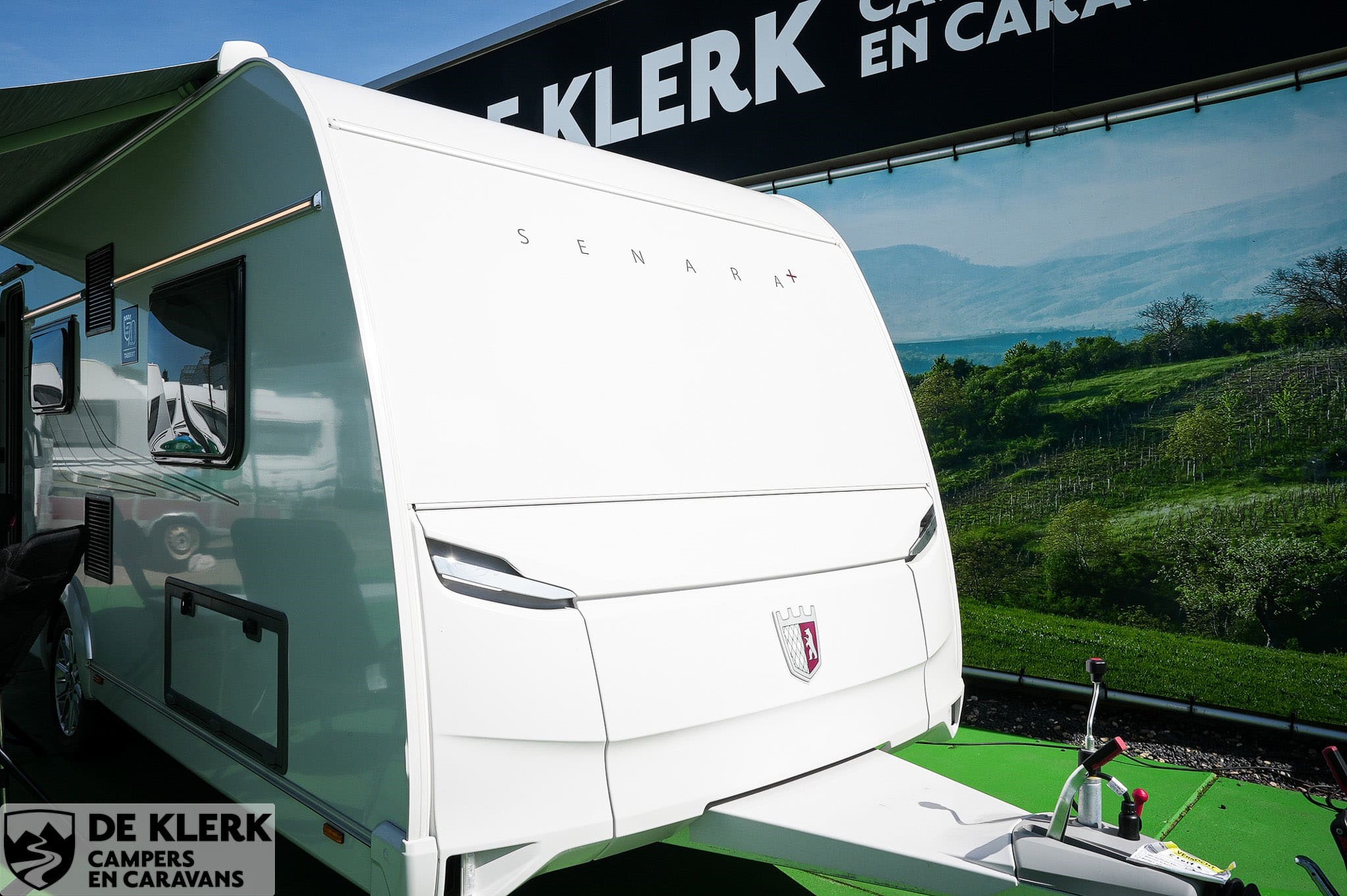 TABBERT Senara 550 E