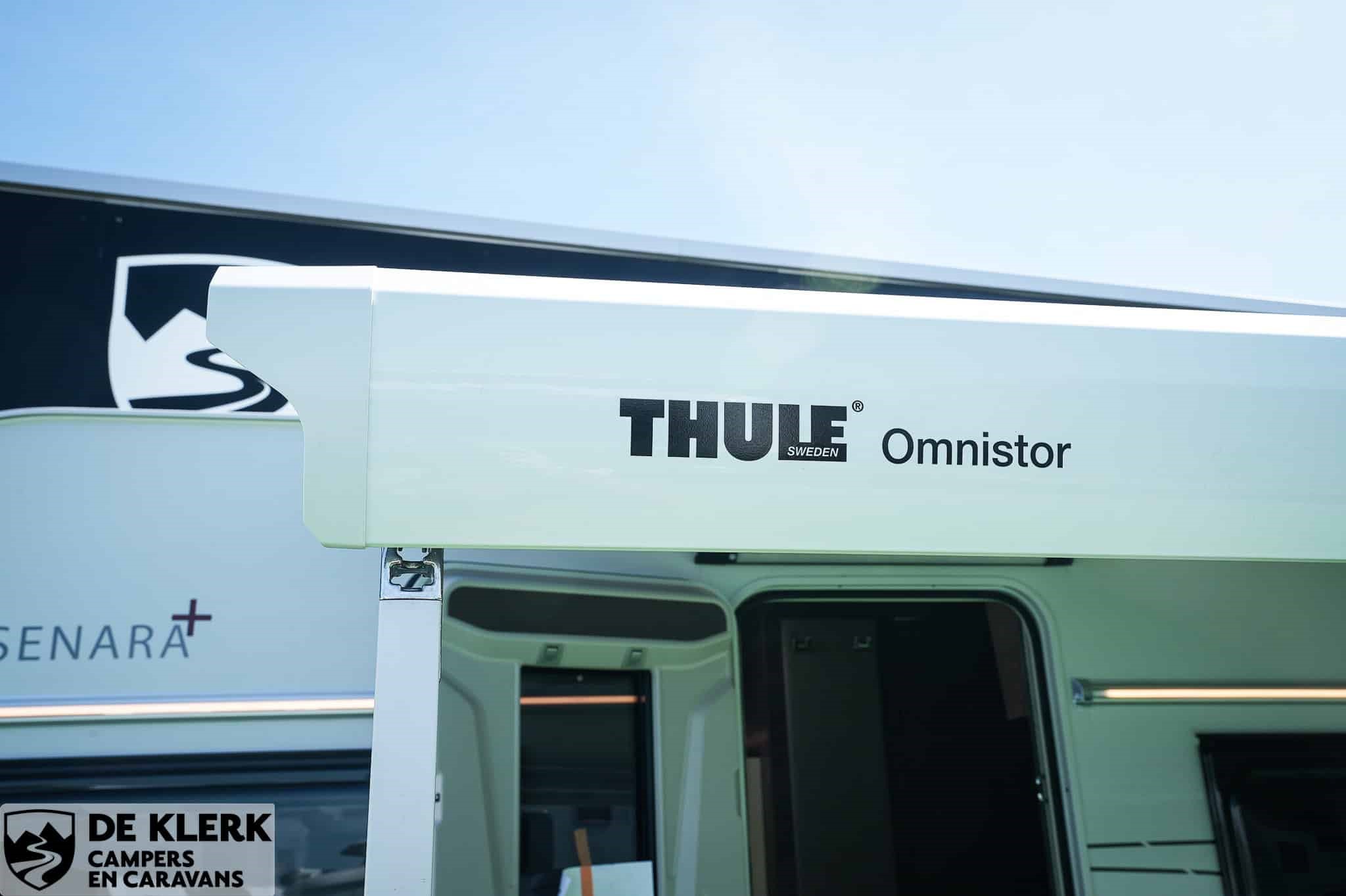 TABBERT Senara 550 E