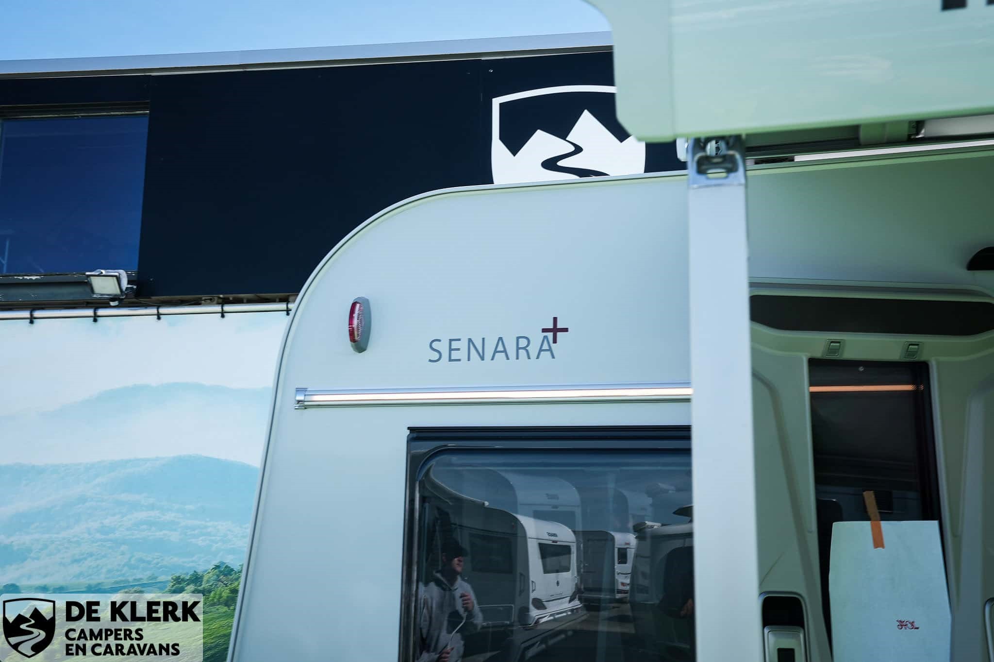 TABBERT Senara 550 E