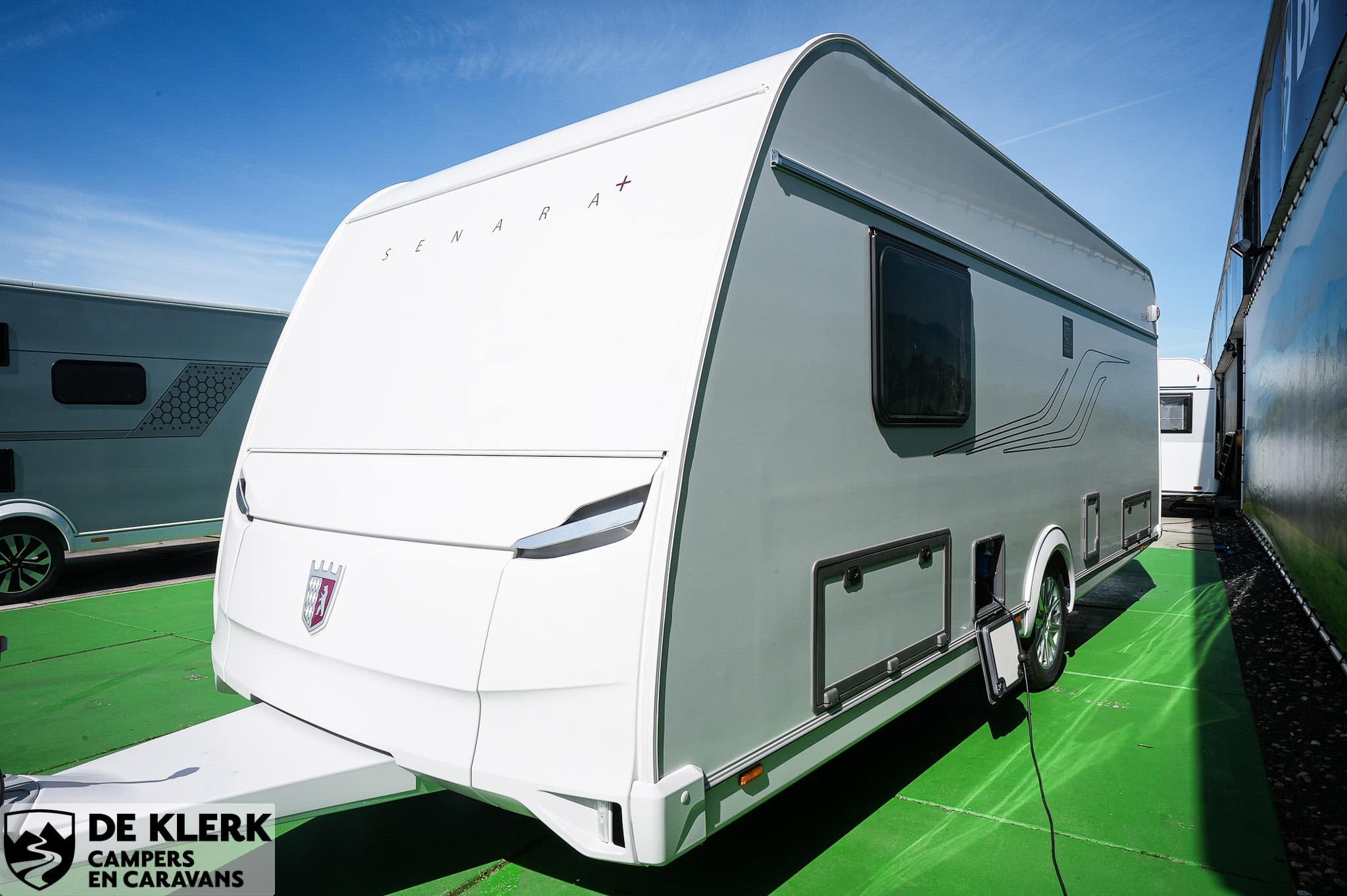 TABBERT Senara 550 E