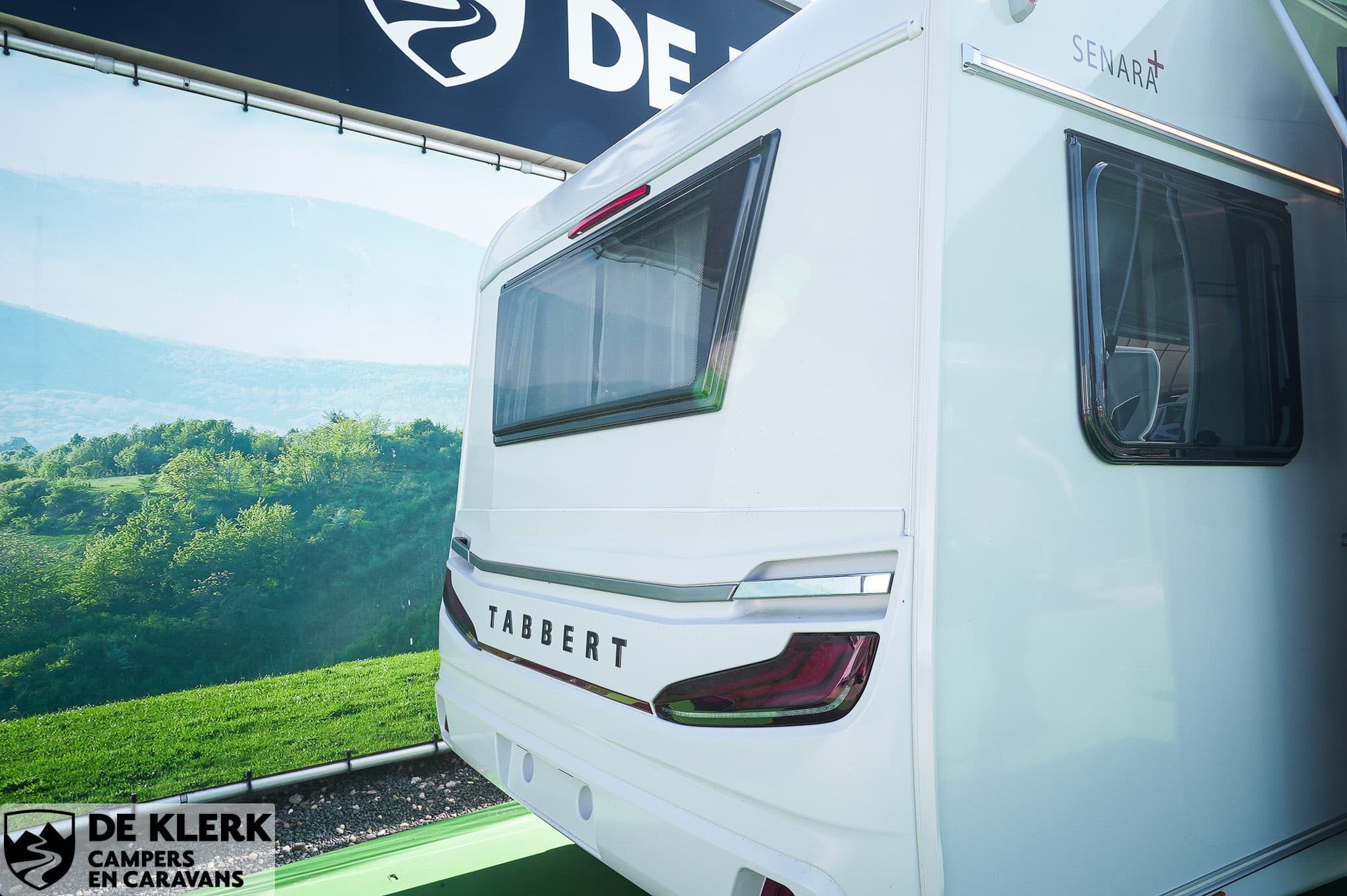 TABBERT Senara 550 E