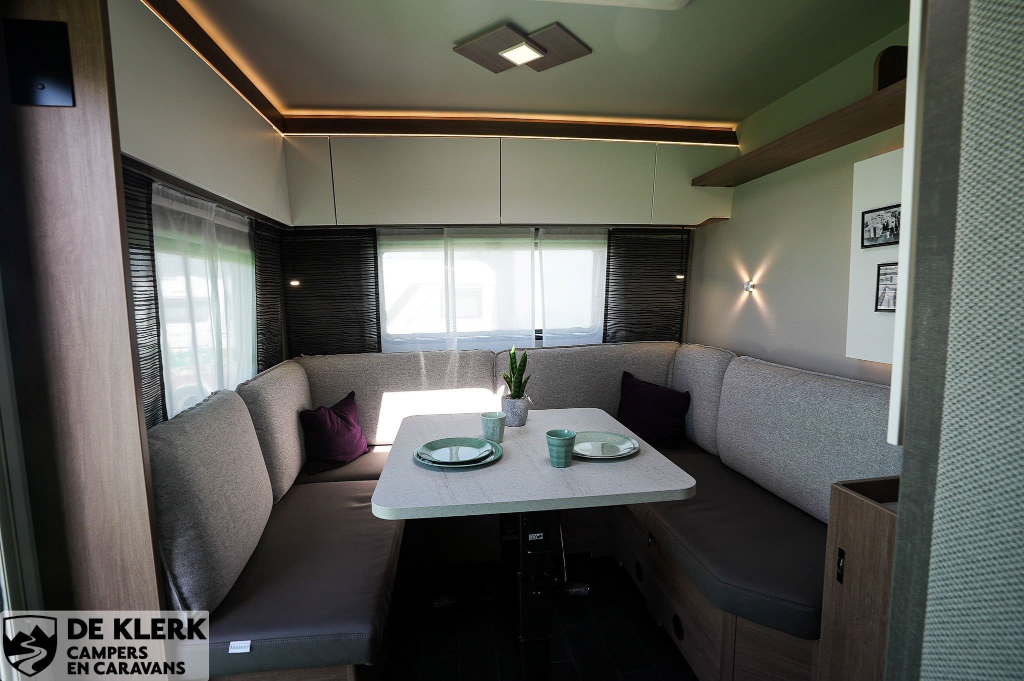 TABBERT Senara 550 E