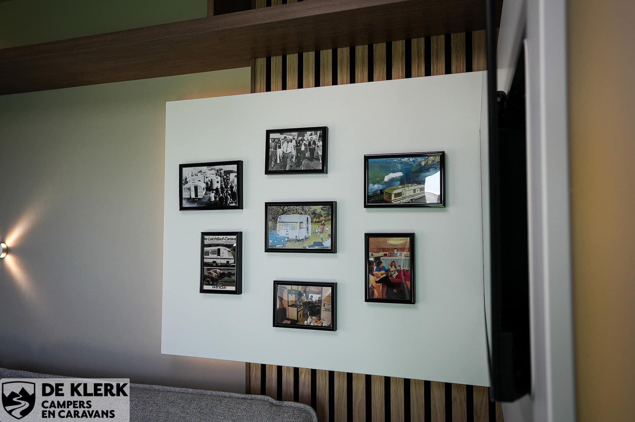 TABBERT Senara 550 E