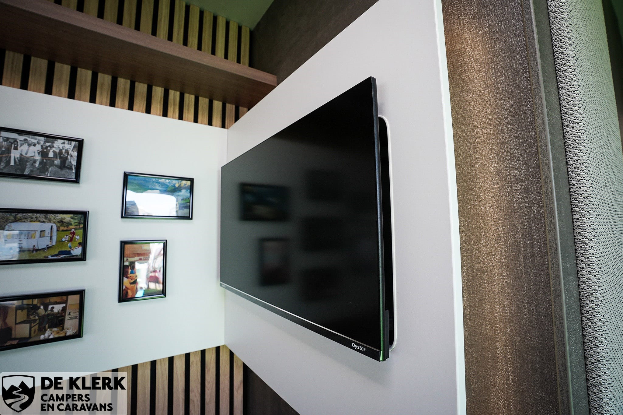 TABBERT Senara 550 E