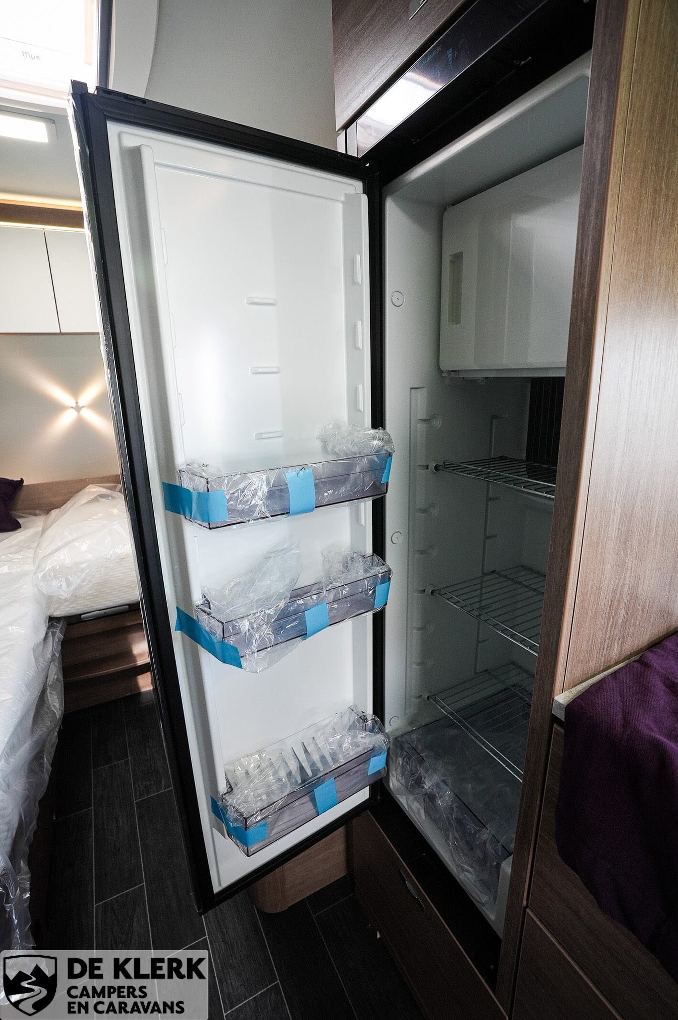 TABBERT Senara 550 E