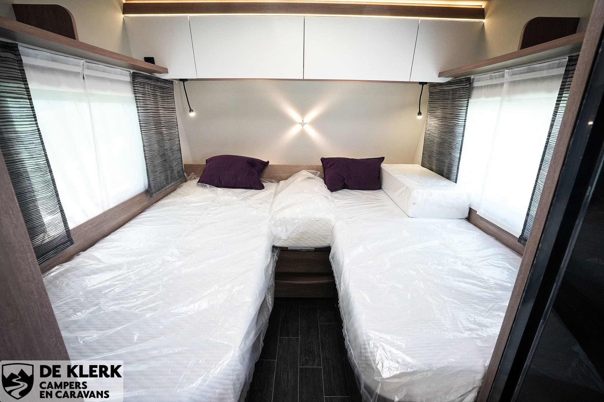 TABBERT Senara 550 E