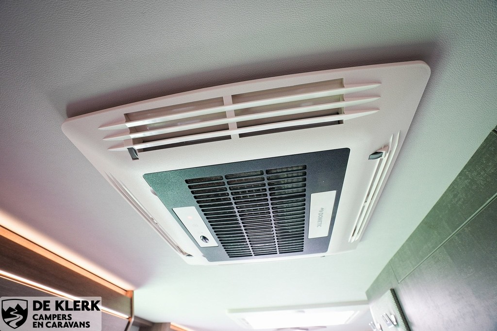 TABBERT Senara 550 E