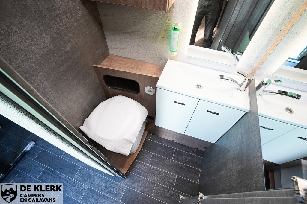 TABBERT Senara 550 E