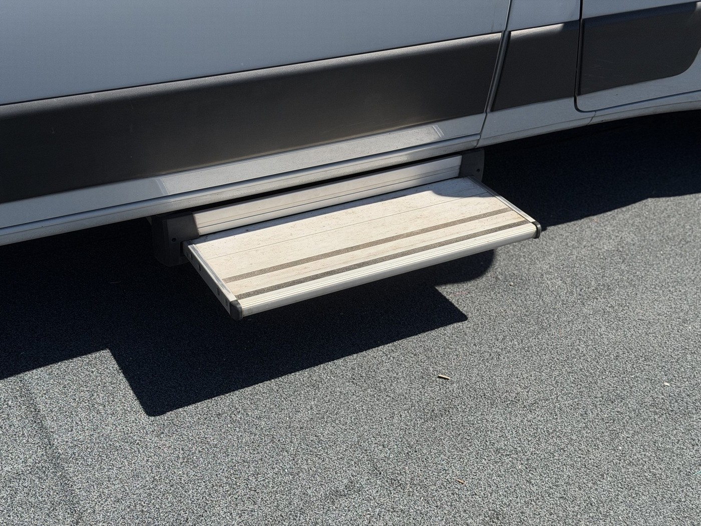KNAUS BOXSTAR 600DQ SOLUTION