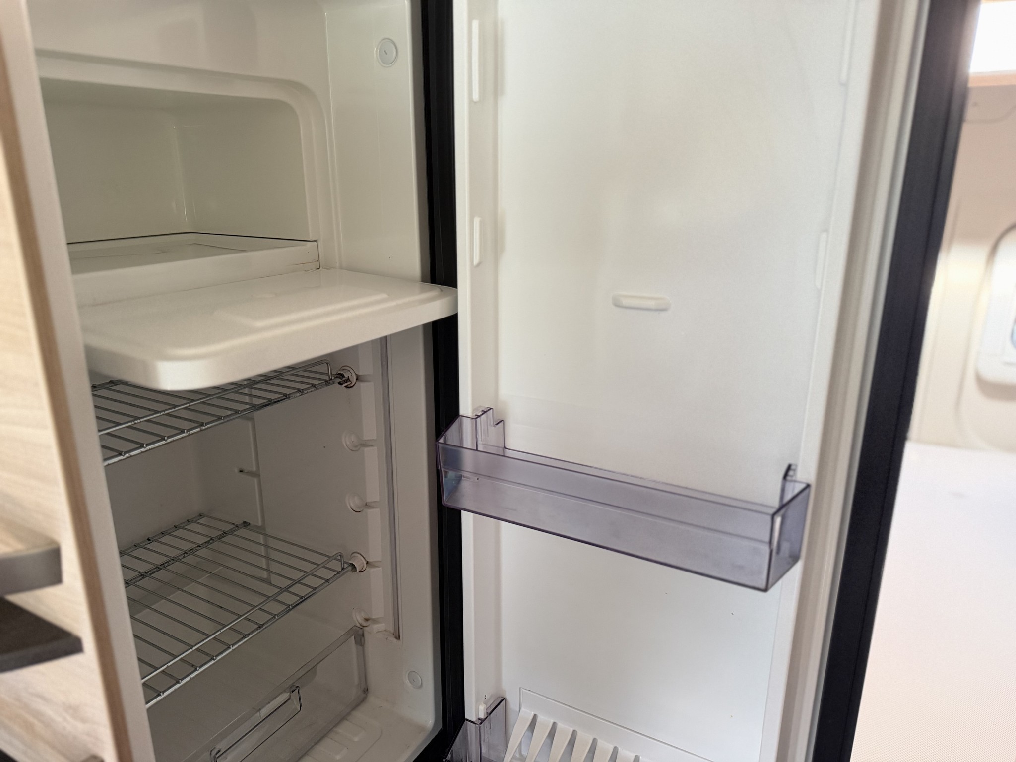 KNAUS BOXSTAR 600DQ SOLUTION
