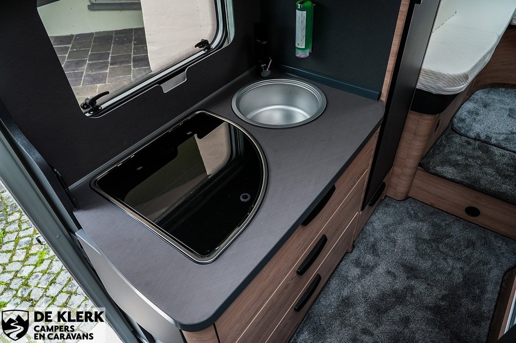 KNAUS L!VE Ti 650 MEG Platinum Selec