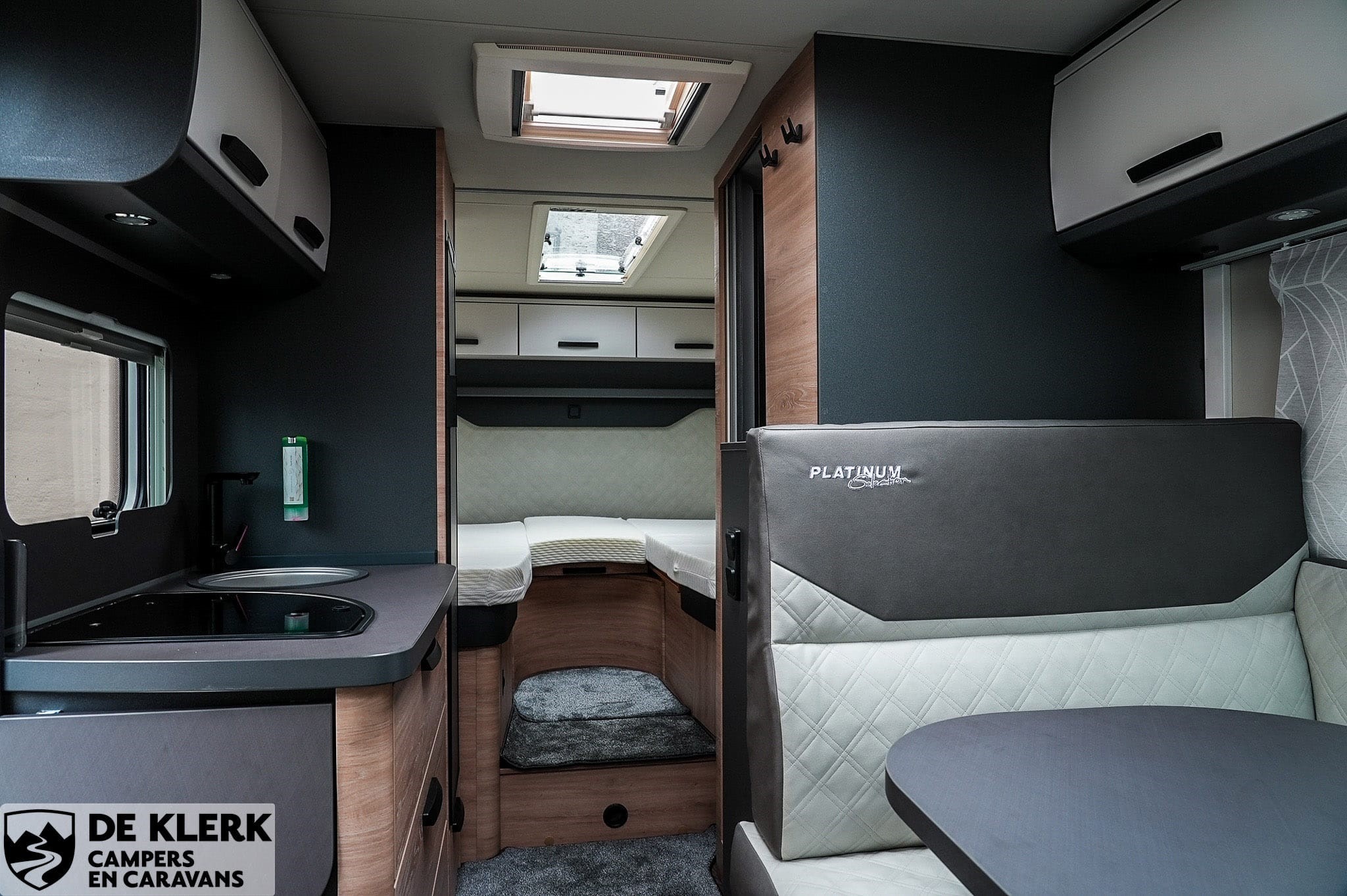 KNAUS L!VE Ti 650 MEG Platinum Selec