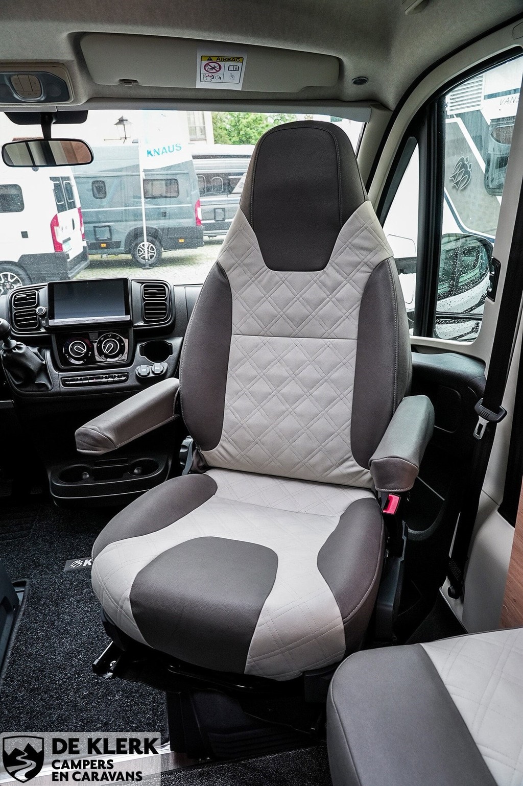 KNAUS L!VE Ti 650 MEG Platinum Selec