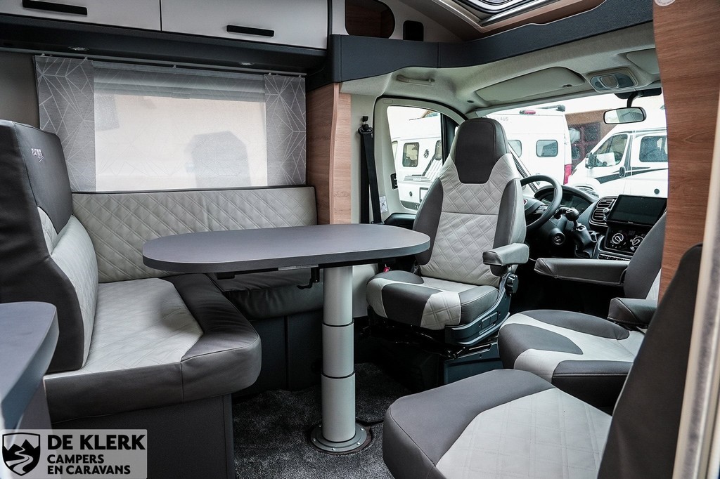 KNAUS L!VE Ti 650 MEG Platinum Selec