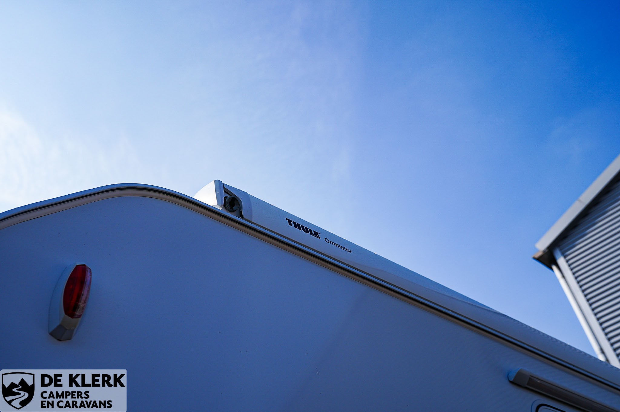 KNAUS SPORT 450 FU gas uitvoering Al