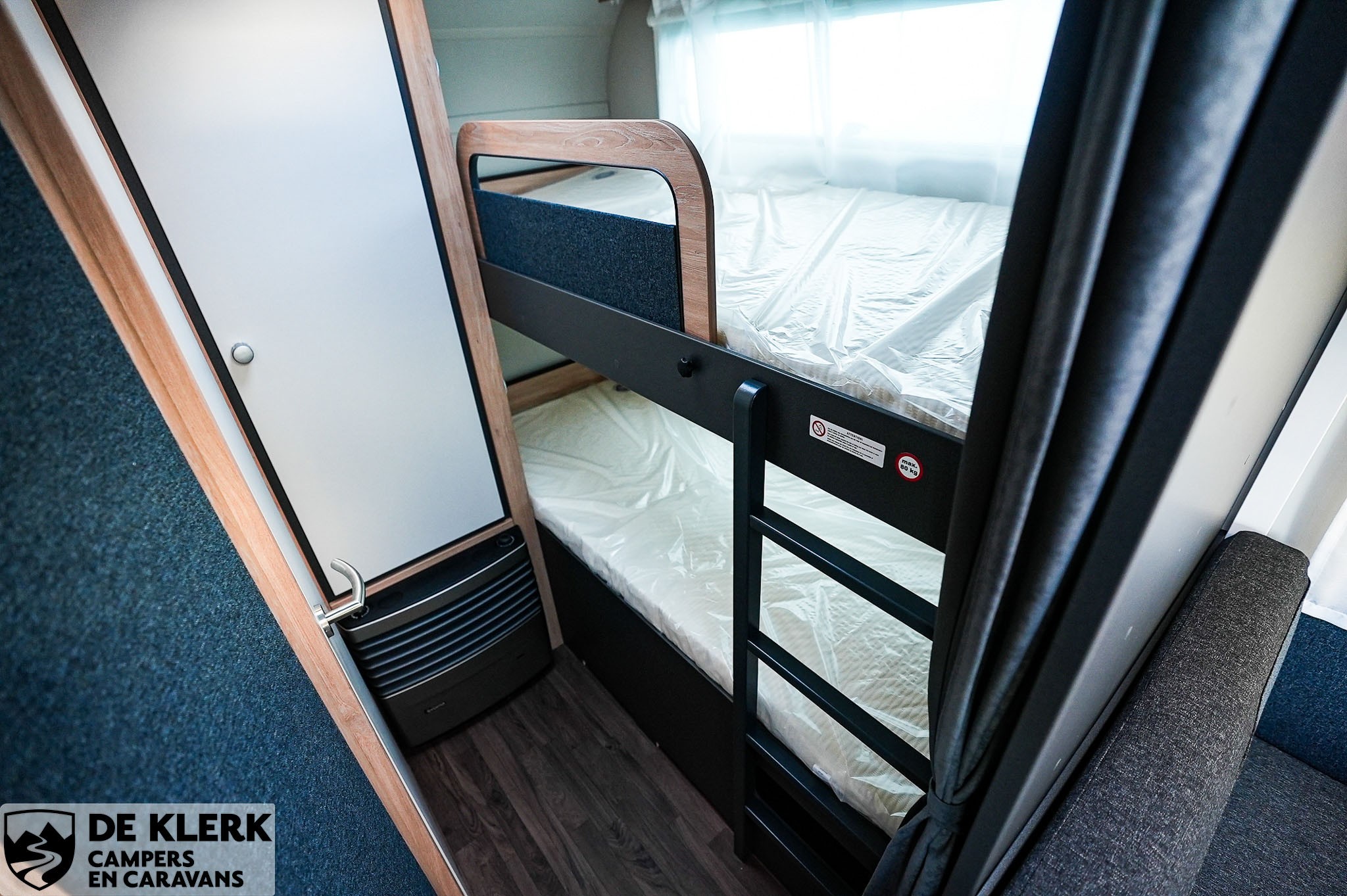 KNAUS SPORT 500 KD All-in Deals