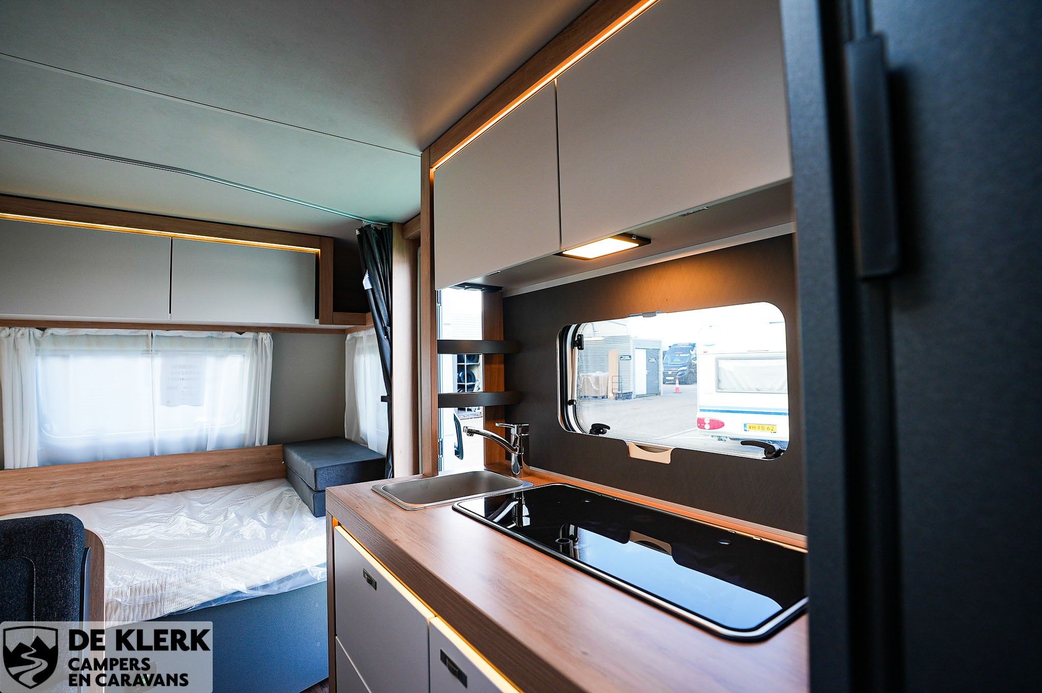 KNAUS SPORT 500 KD All-in Deals