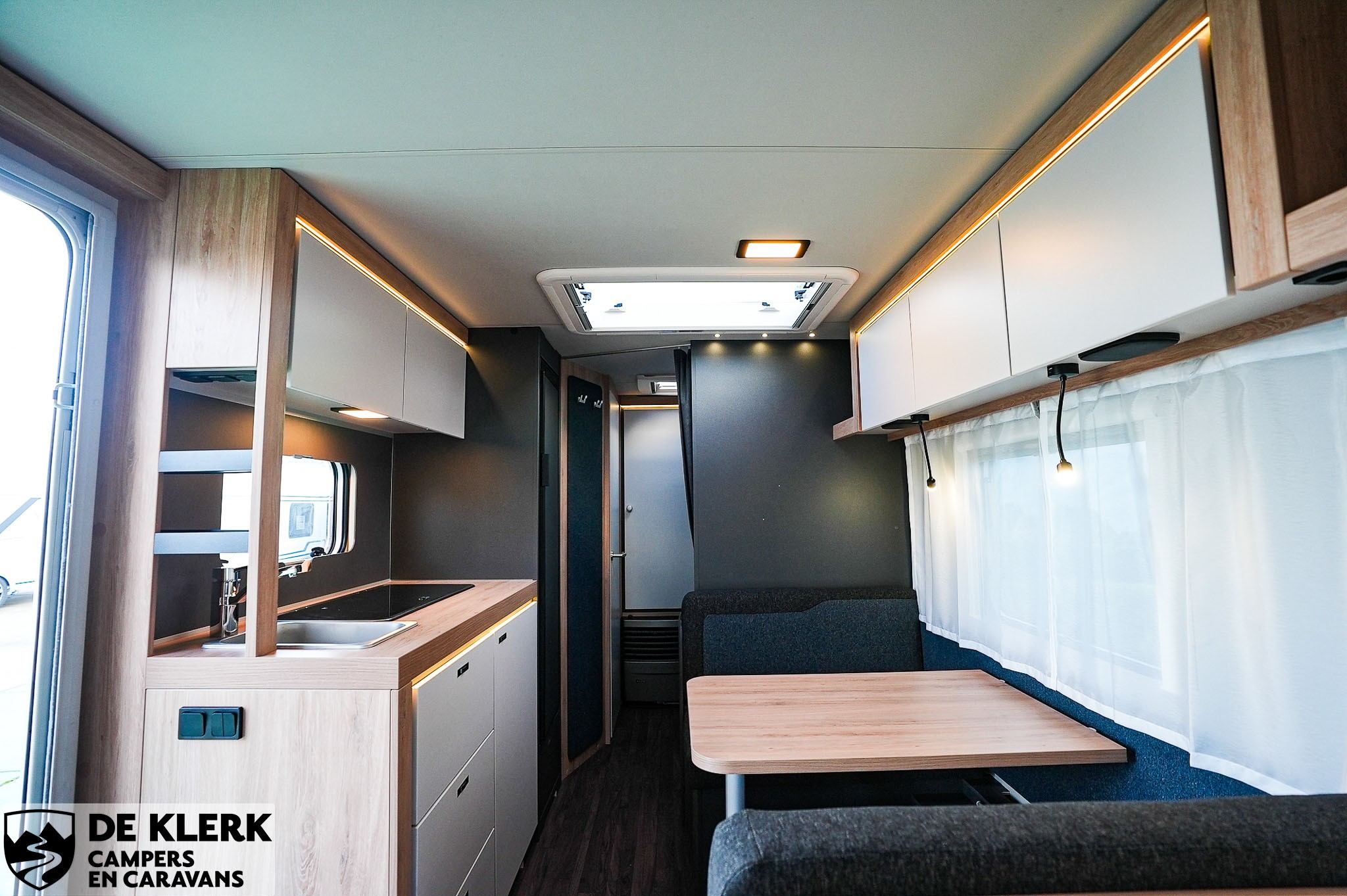 KNAUS SPORT 500 KD All-in Deals