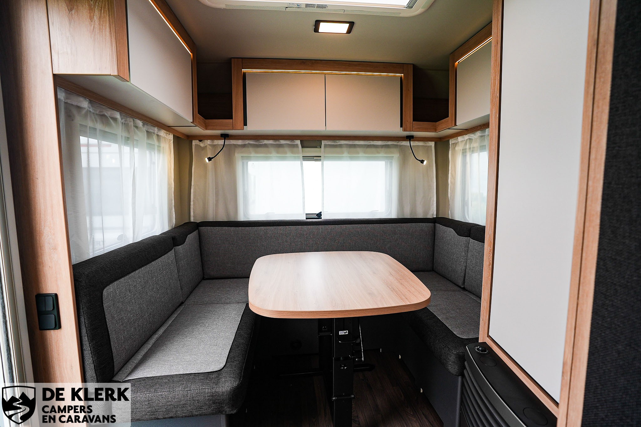 KNAUS SPORT 500 EU All-in Deals
