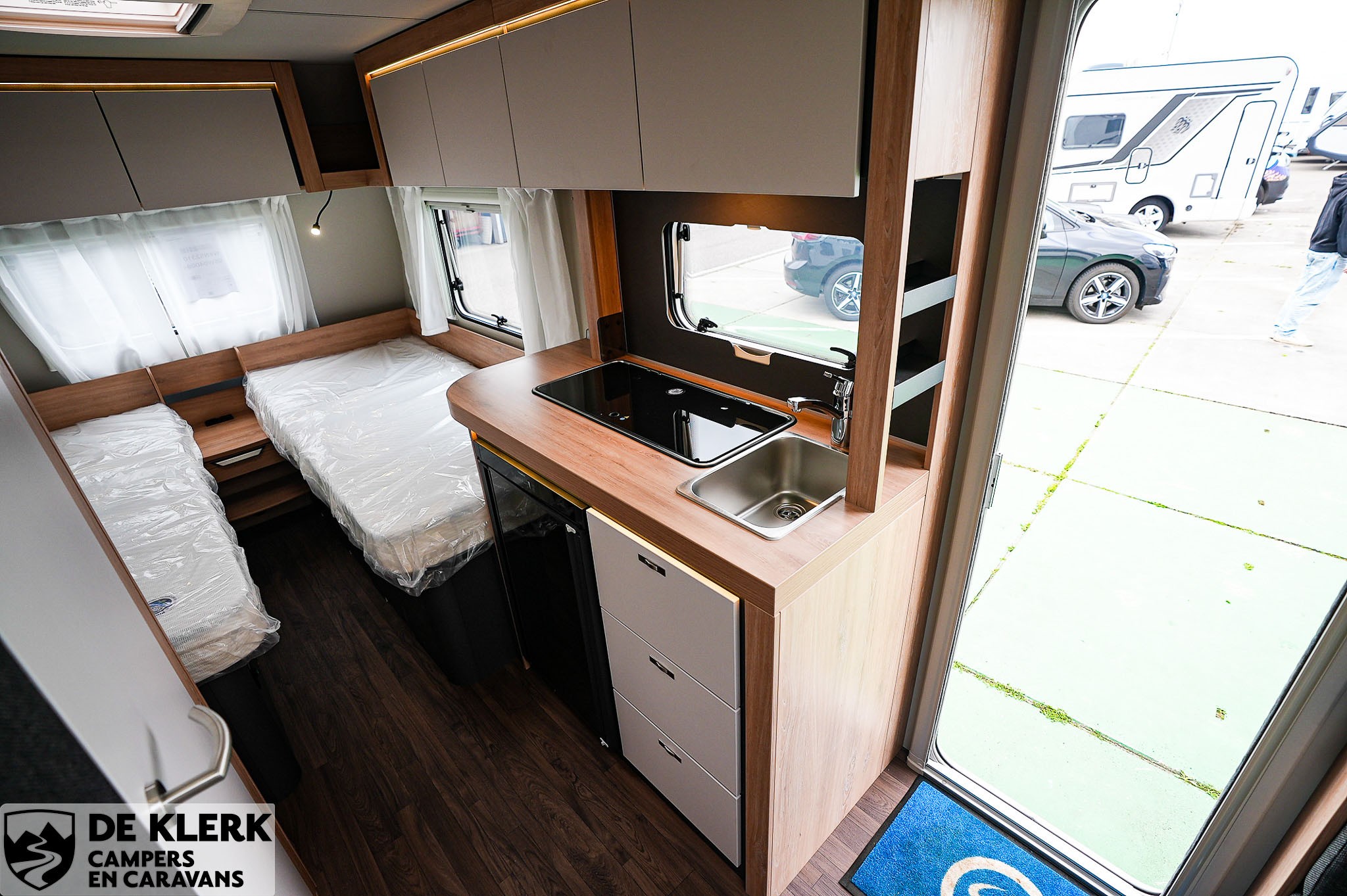 KNAUS SPORT 500 EU All-in Deals