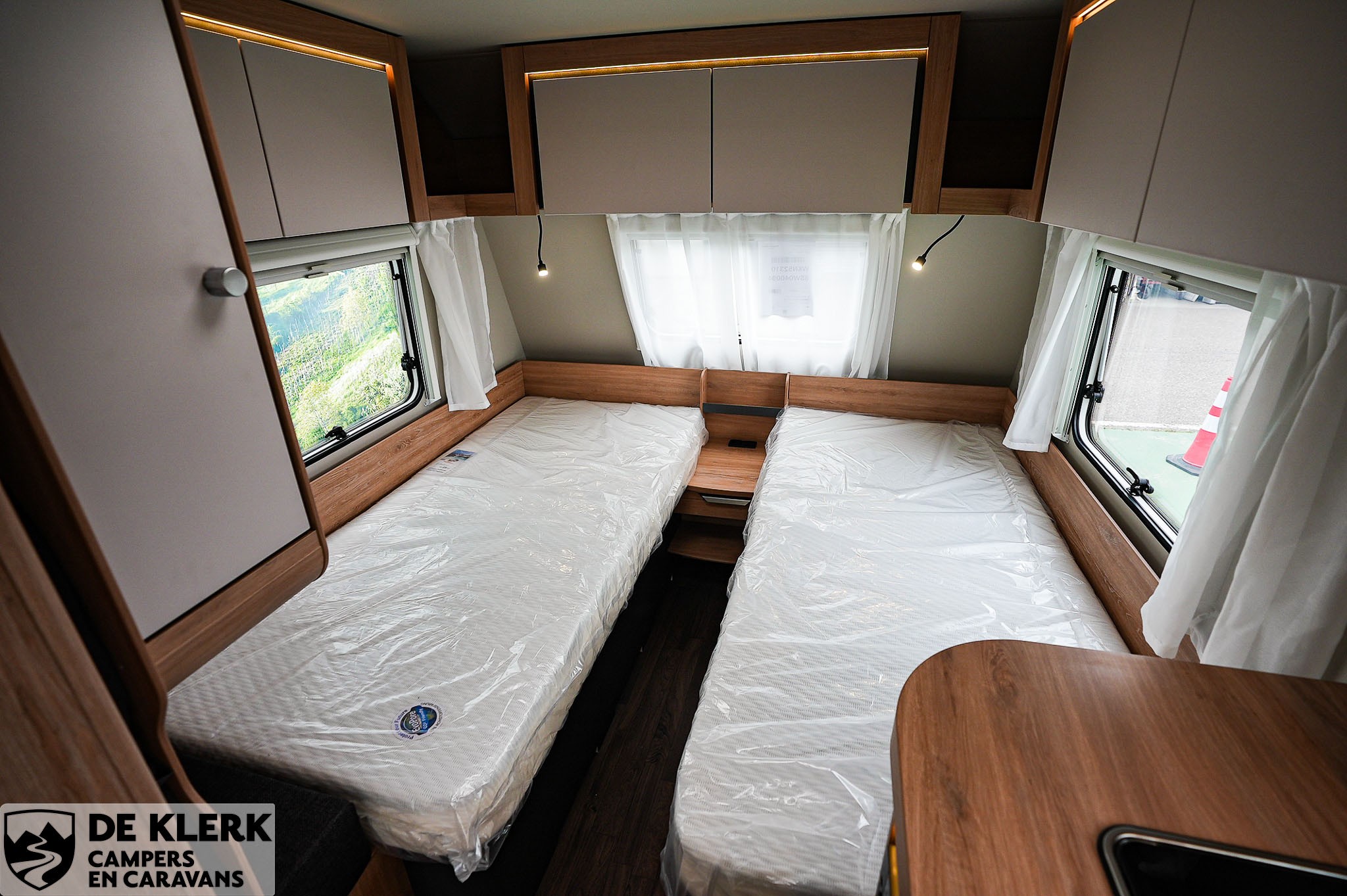 KNAUS SPORT 500 EU All-in Deals