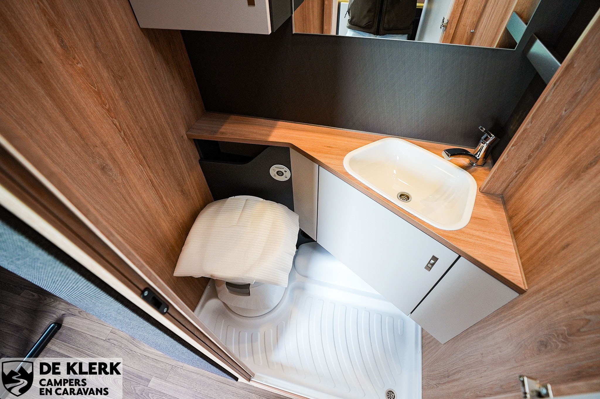 KNAUS SPORT 500 EU All-in Deals