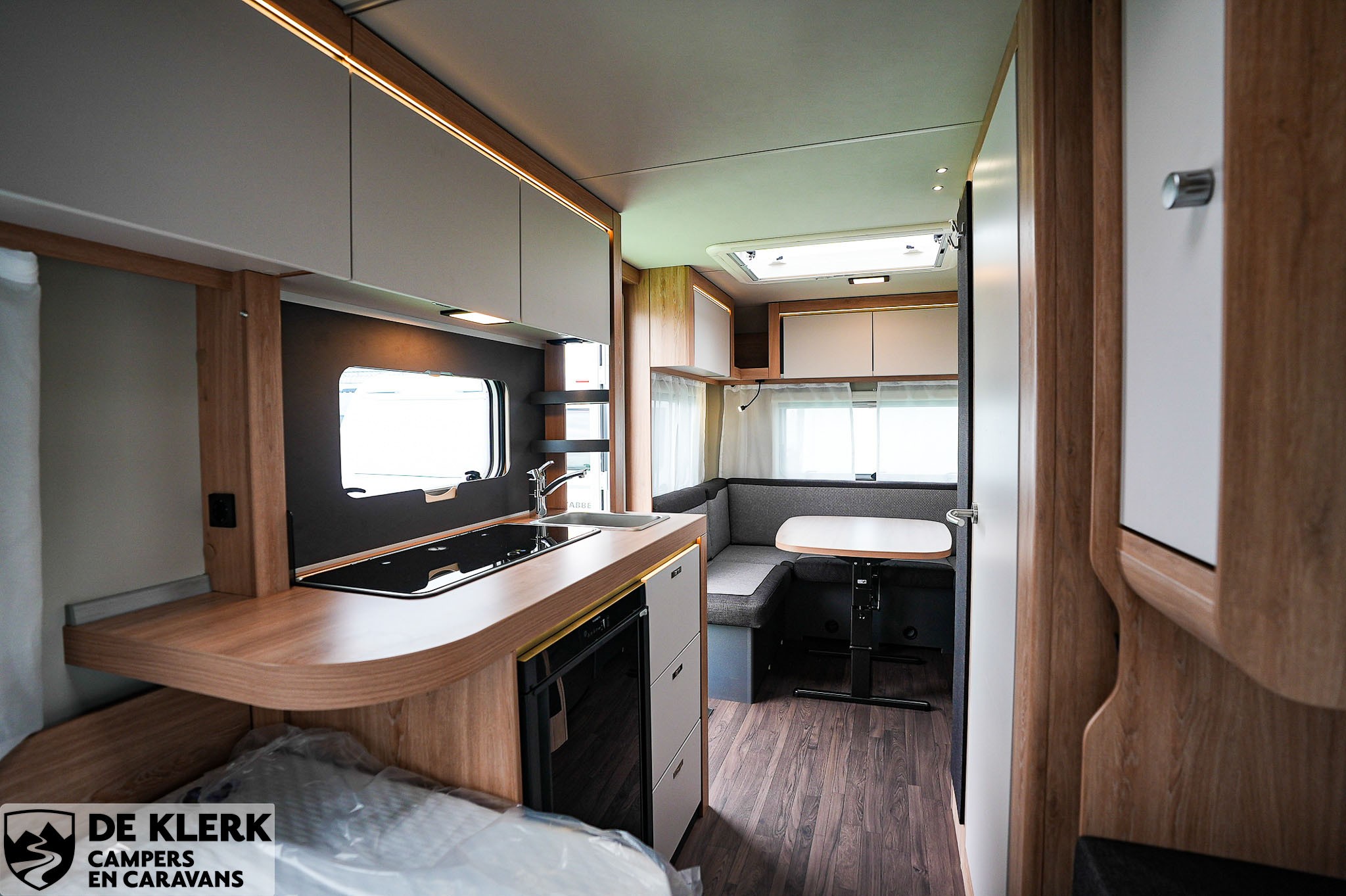 KNAUS SPORT 500 EU All-in Deals