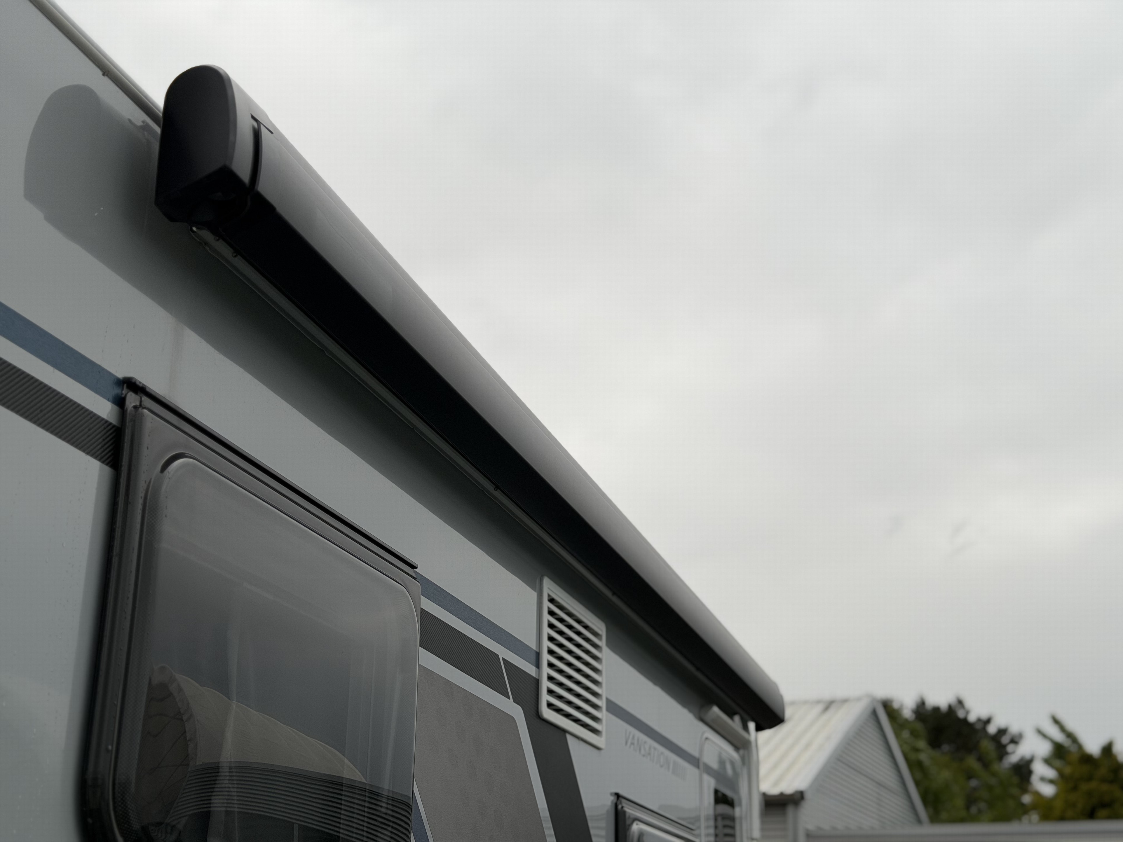KNAUS Van TI VW 640 MEG Vansation
