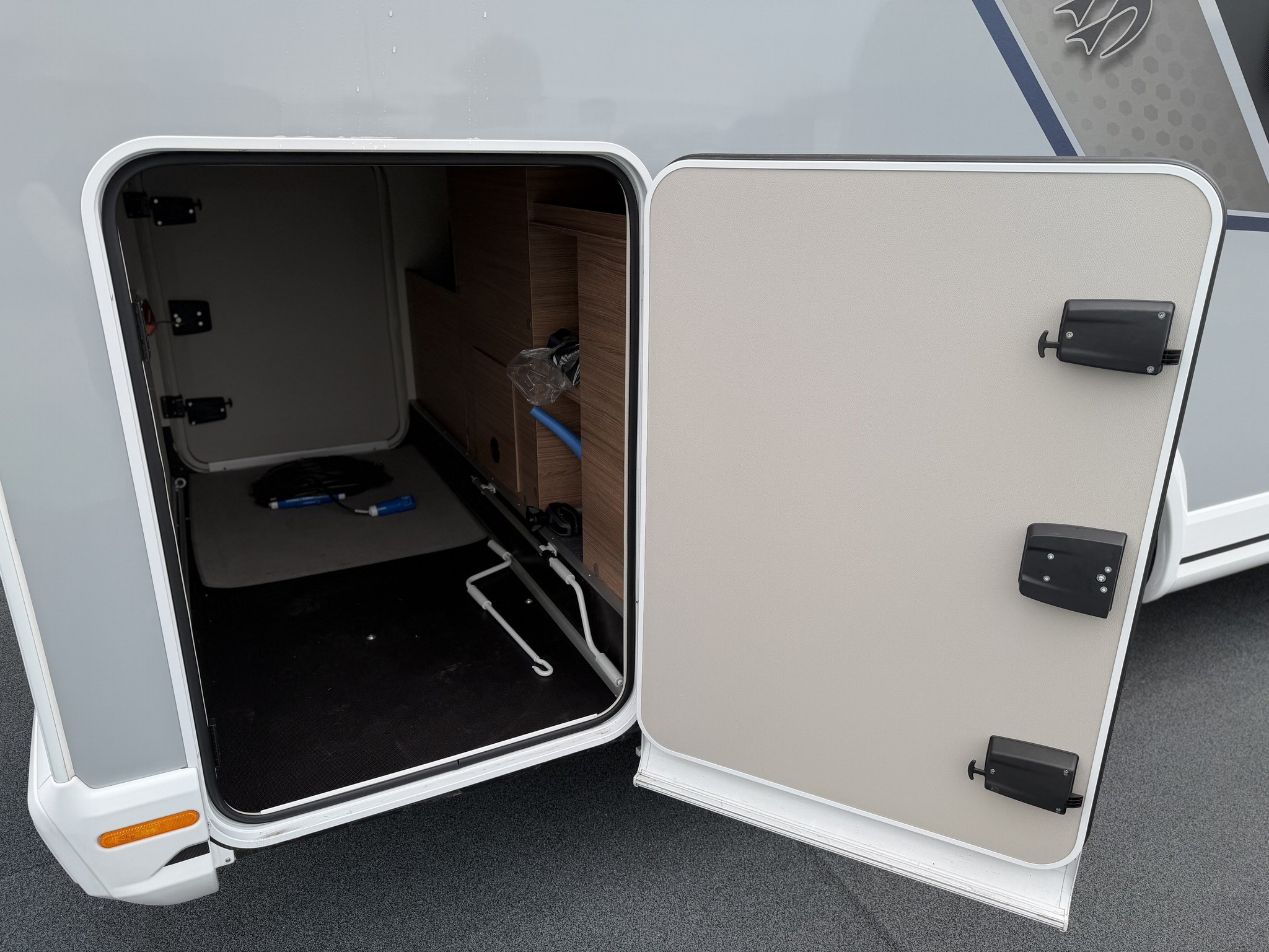 KNAUS Van TI VW 640 MEG Vansation
