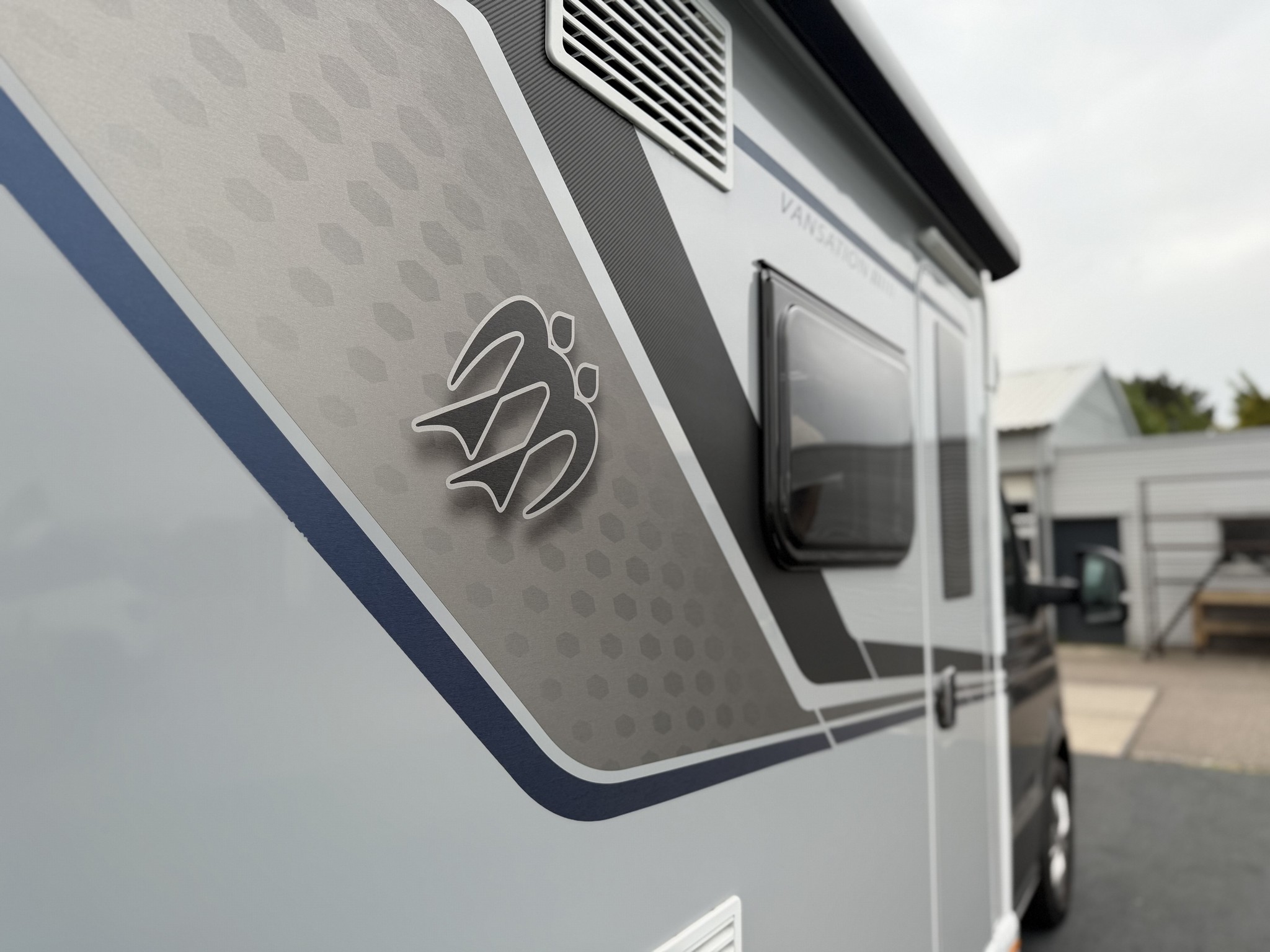 KNAUS Van TI VW 640 MEG Vansation