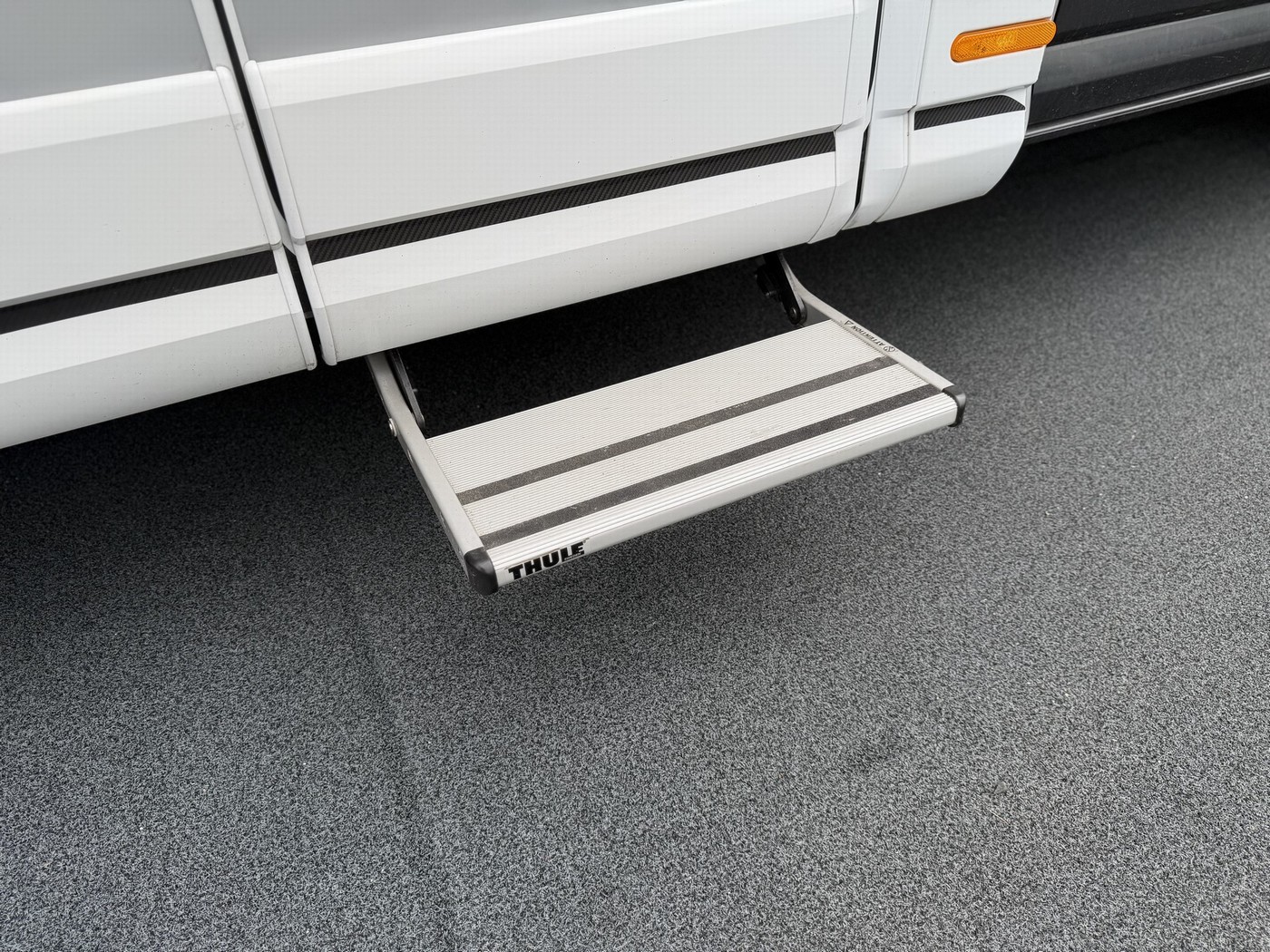 KNAUS Van TI VW 640 MEG Vansation