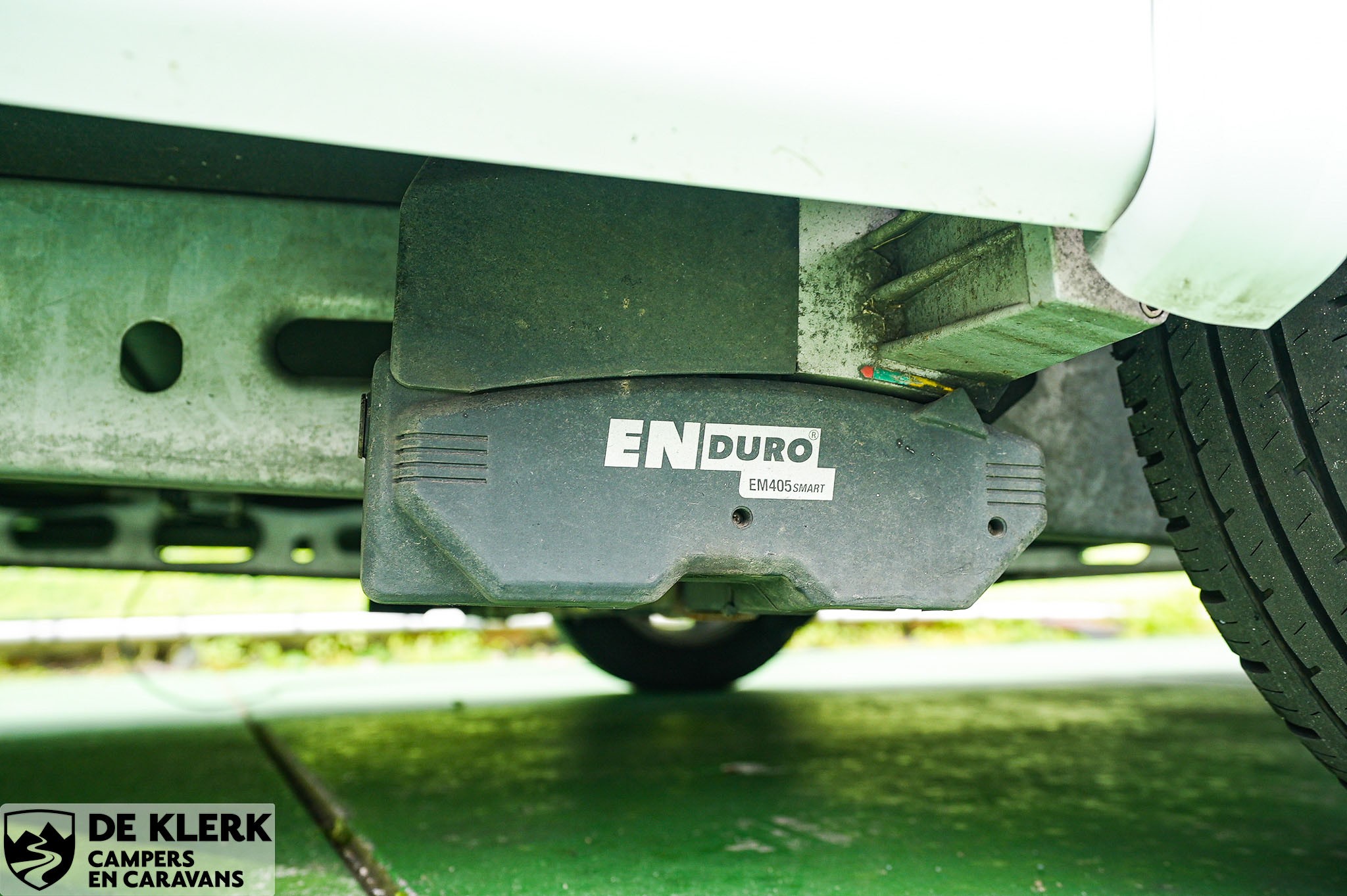 KNAUS SUDWIND 500 EU silverselection