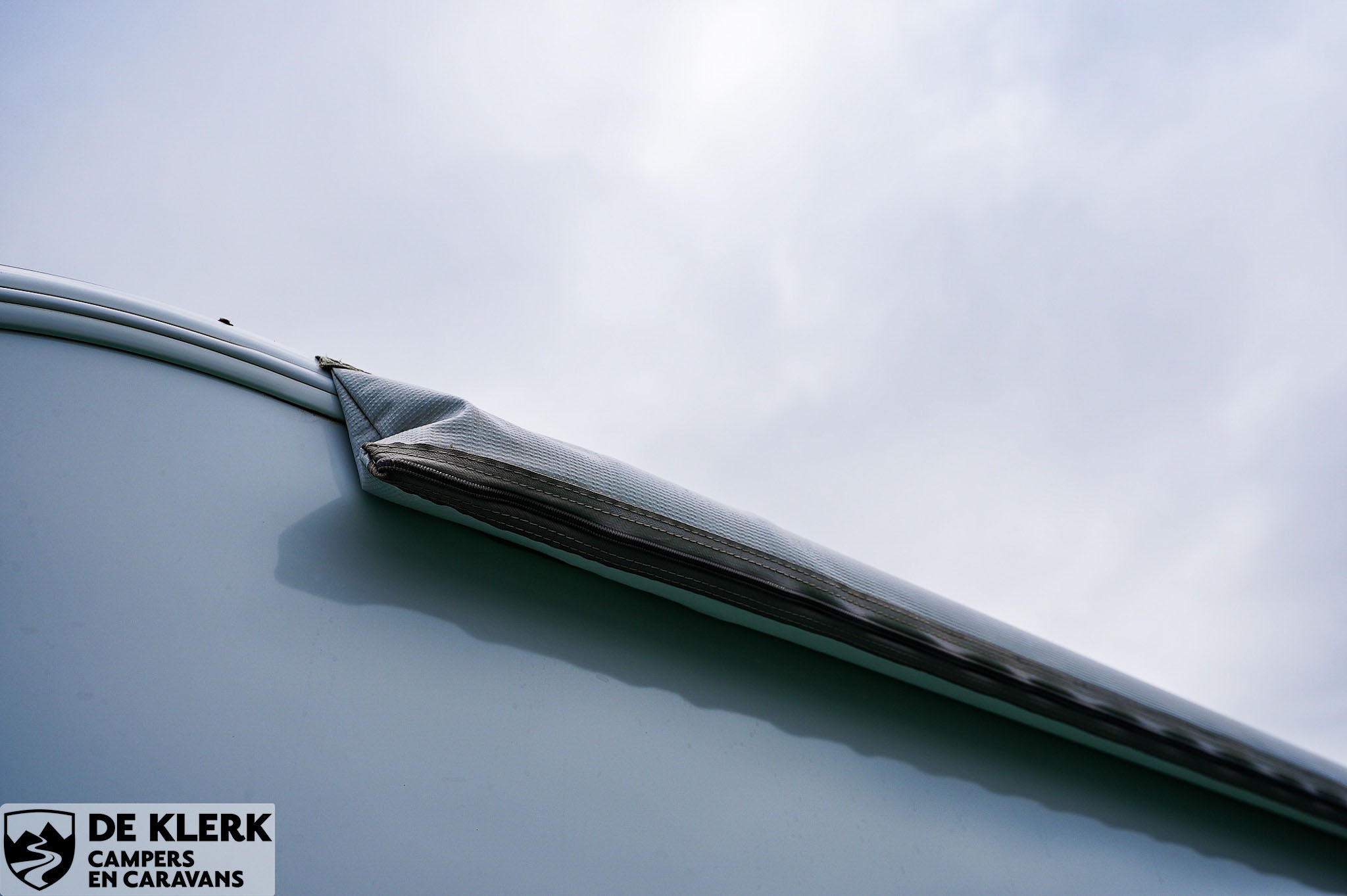 KNAUS SUDWIND 500 EU silverselection