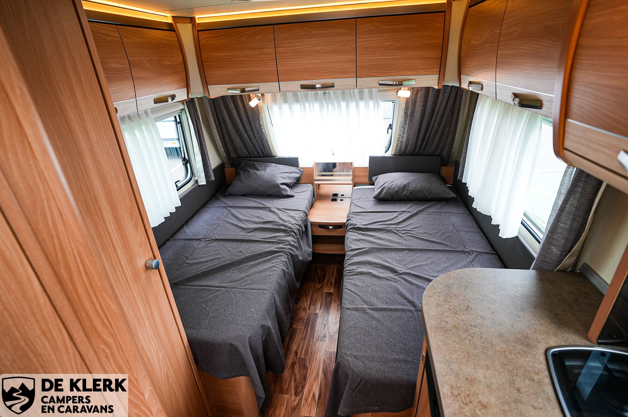 KNAUS SUDWIND 500 EU silverselection
