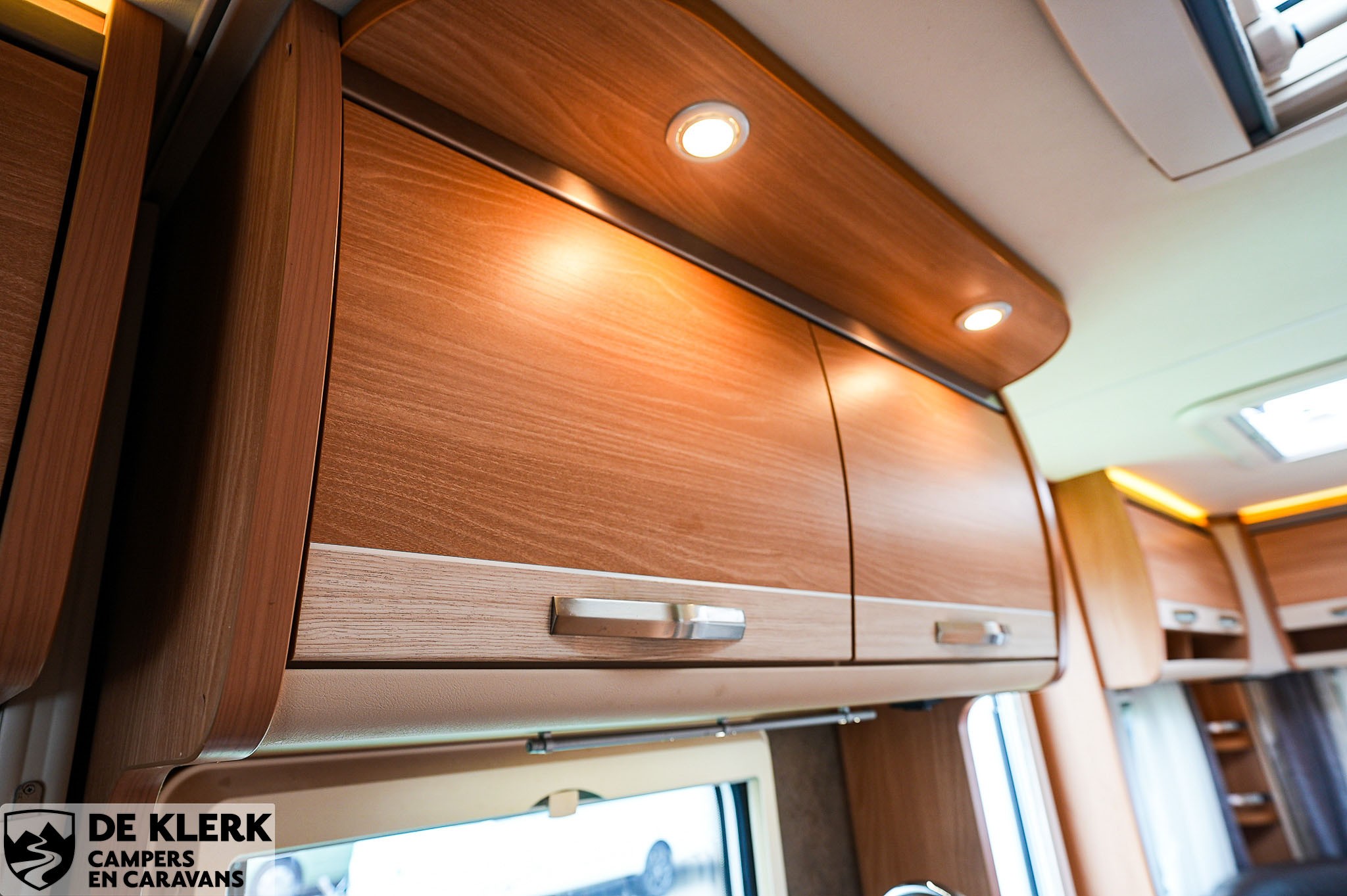 KNAUS SUDWIND 500 EU silverselection