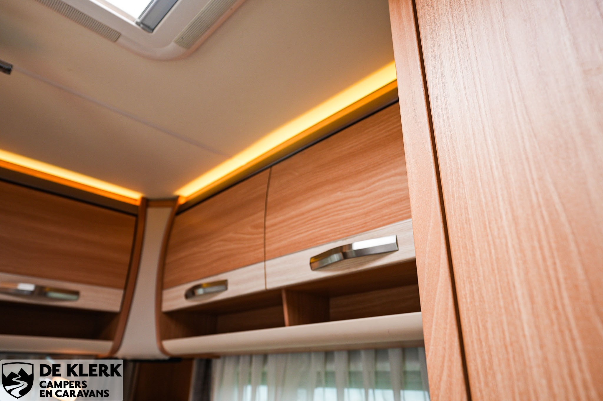 KNAUS SUDWIND 500 EU silverselection