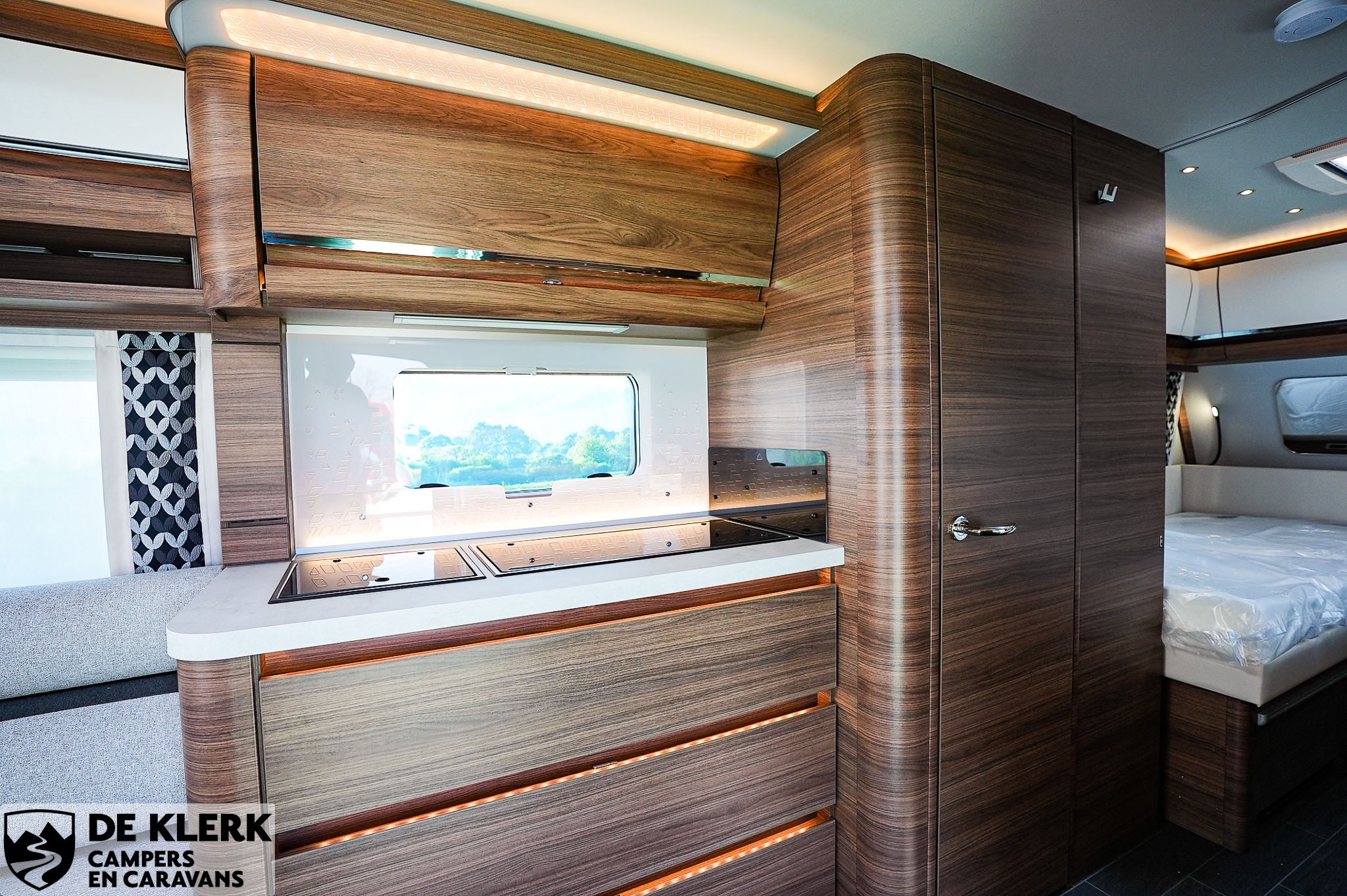 TABBERT PUCCINI 550 E All-in Deals