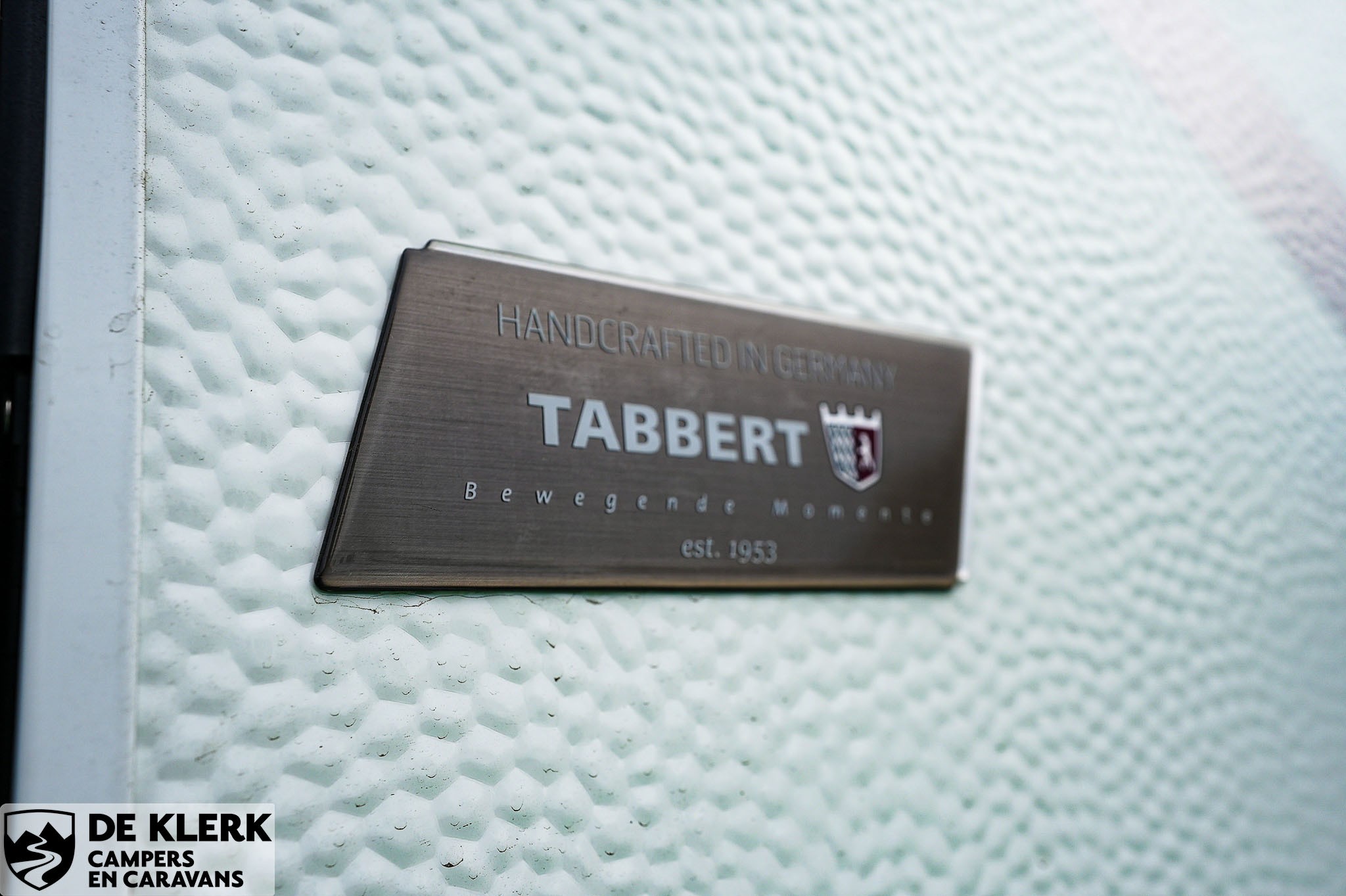 TABBERT Puccini 655 EL