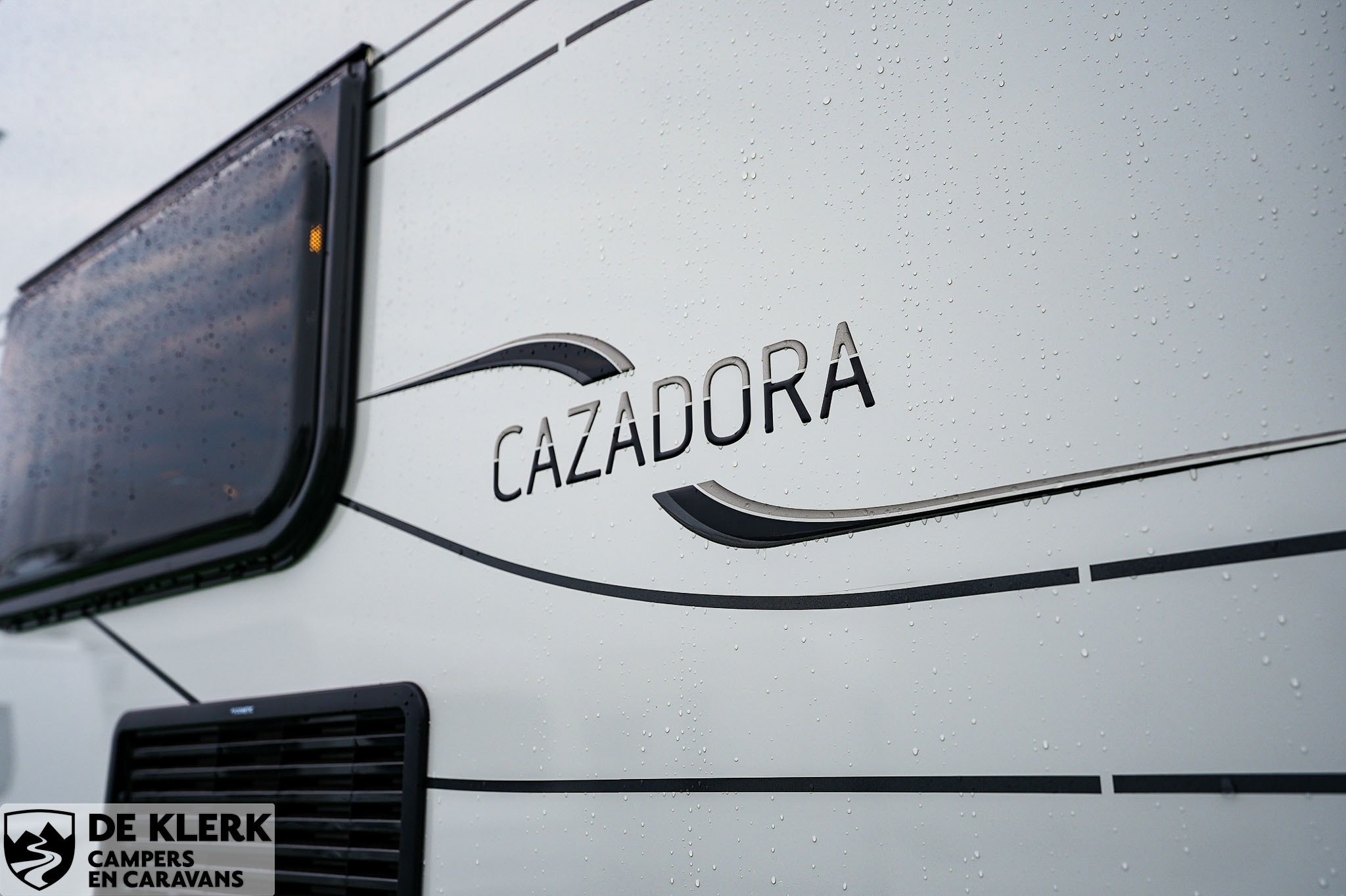 TABBERT Cazadora 460E 2,3 All-in Deals