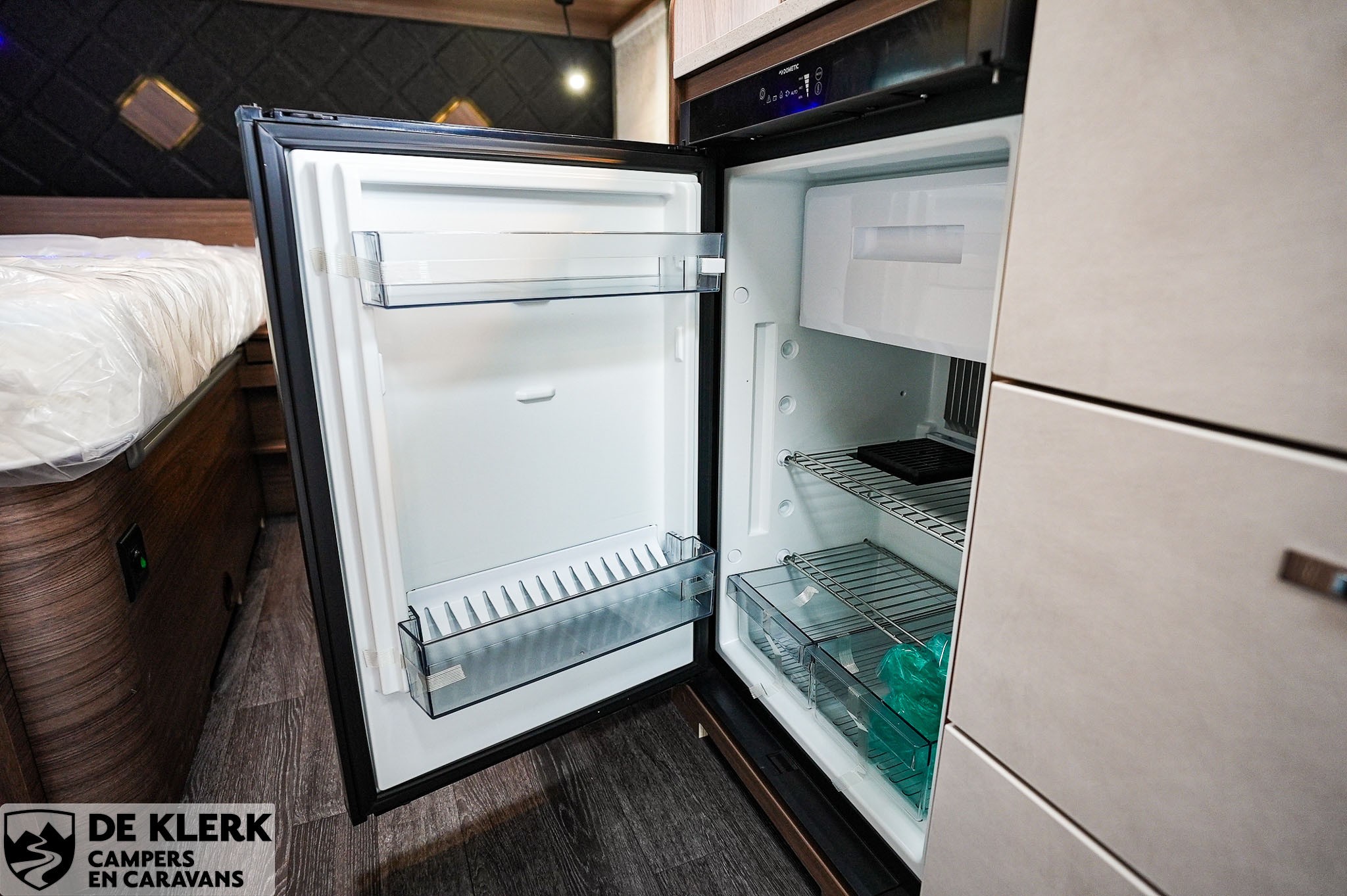TABBERT Cazadora 460E 2,3 All-in Deals
